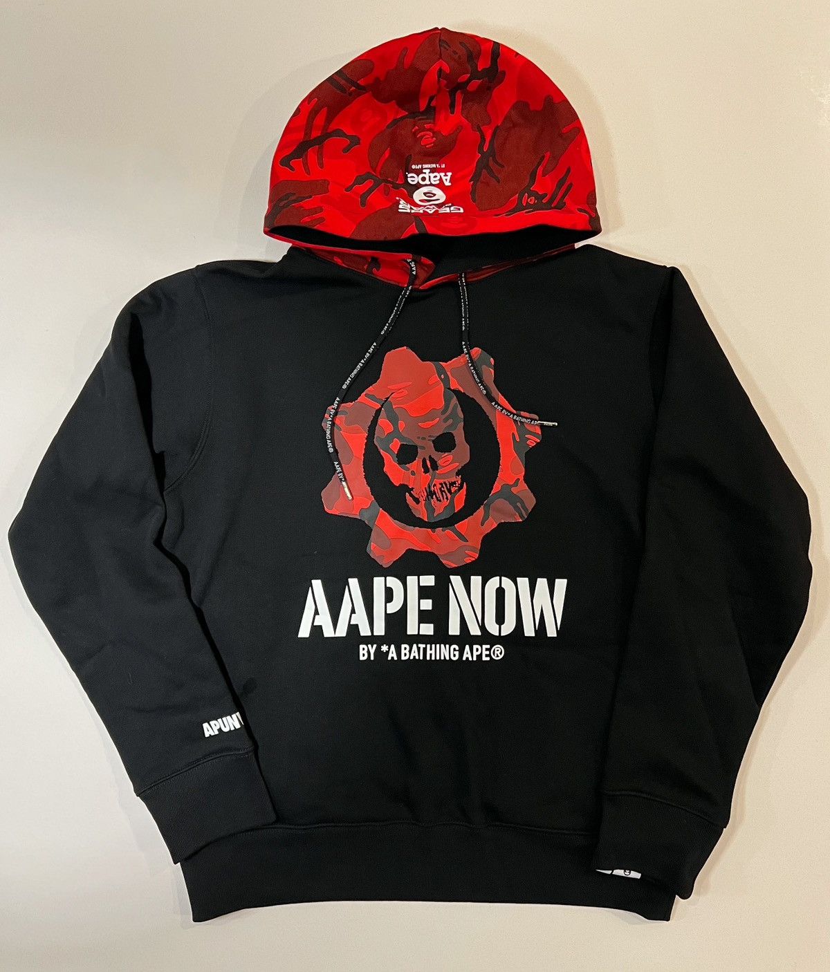 Bape gears best sale