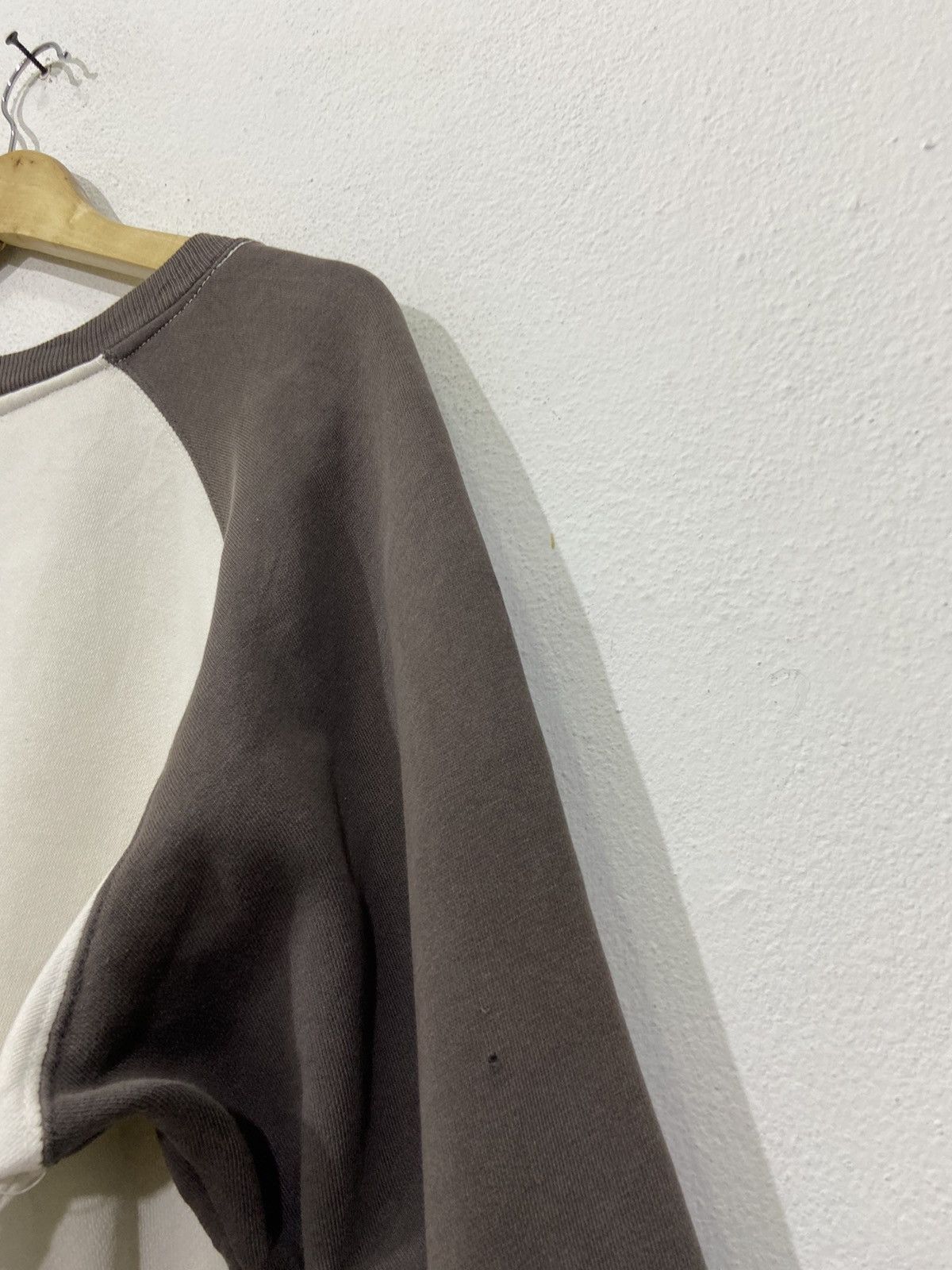 Japanese Brand × Vintage Mackdaddy Japanese Brand Mackdaddy Swagger Japan Sweatshirt Size US L / EU 52-54 / 3 - 7 Thumbnail