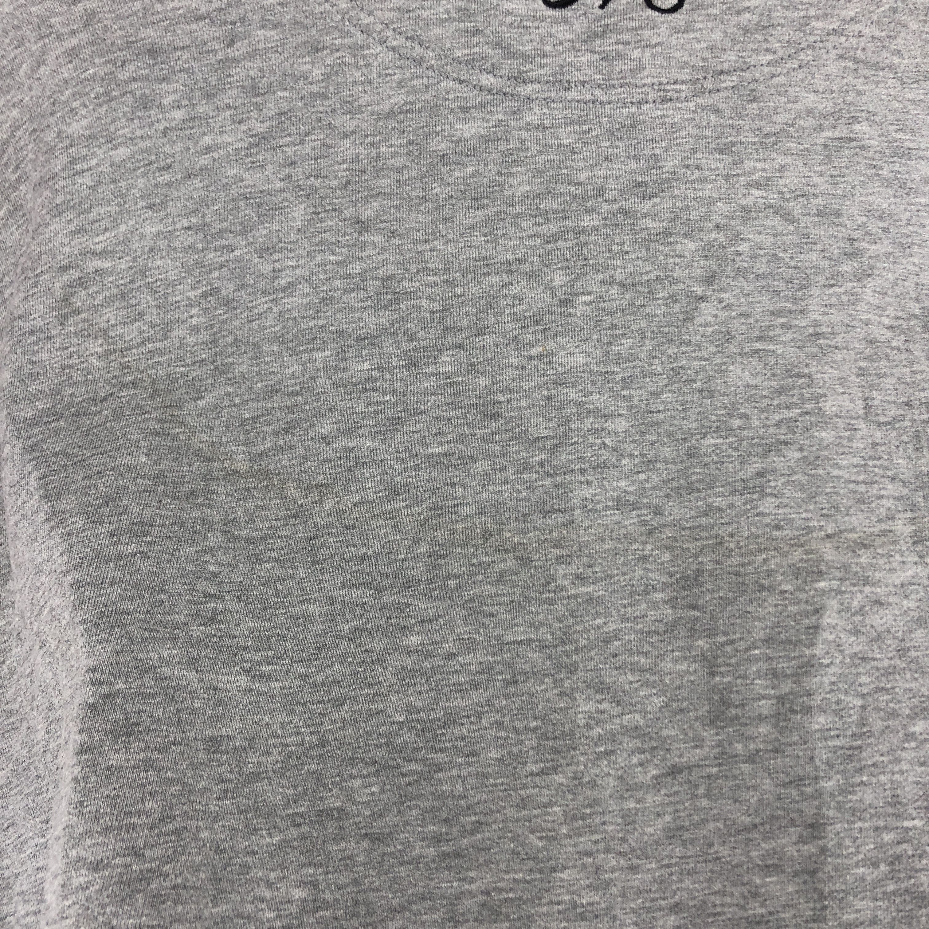 Other JOKER Crew Neck Sweatshirt 3D Logo #0426/R Size US XL / EU 56 / 4 - 15 Thumbnail