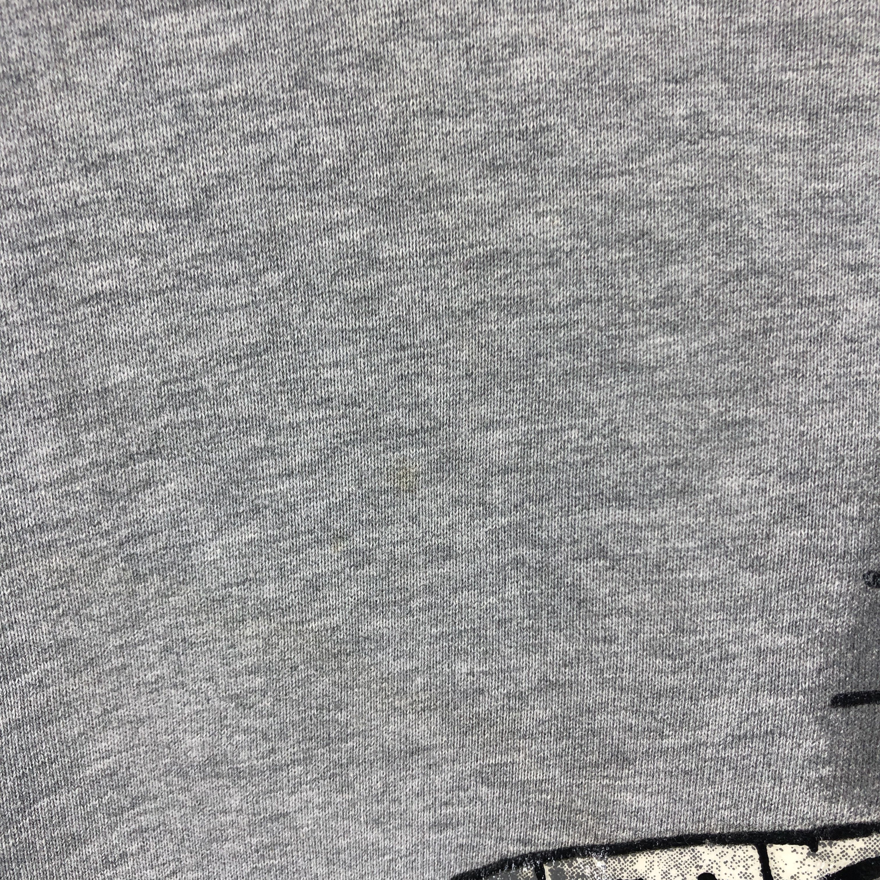 Other JOKER Crew Neck Sweatshirt 3D Logo #0426/R Size US XL / EU 56 / 4 - 9 Thumbnail