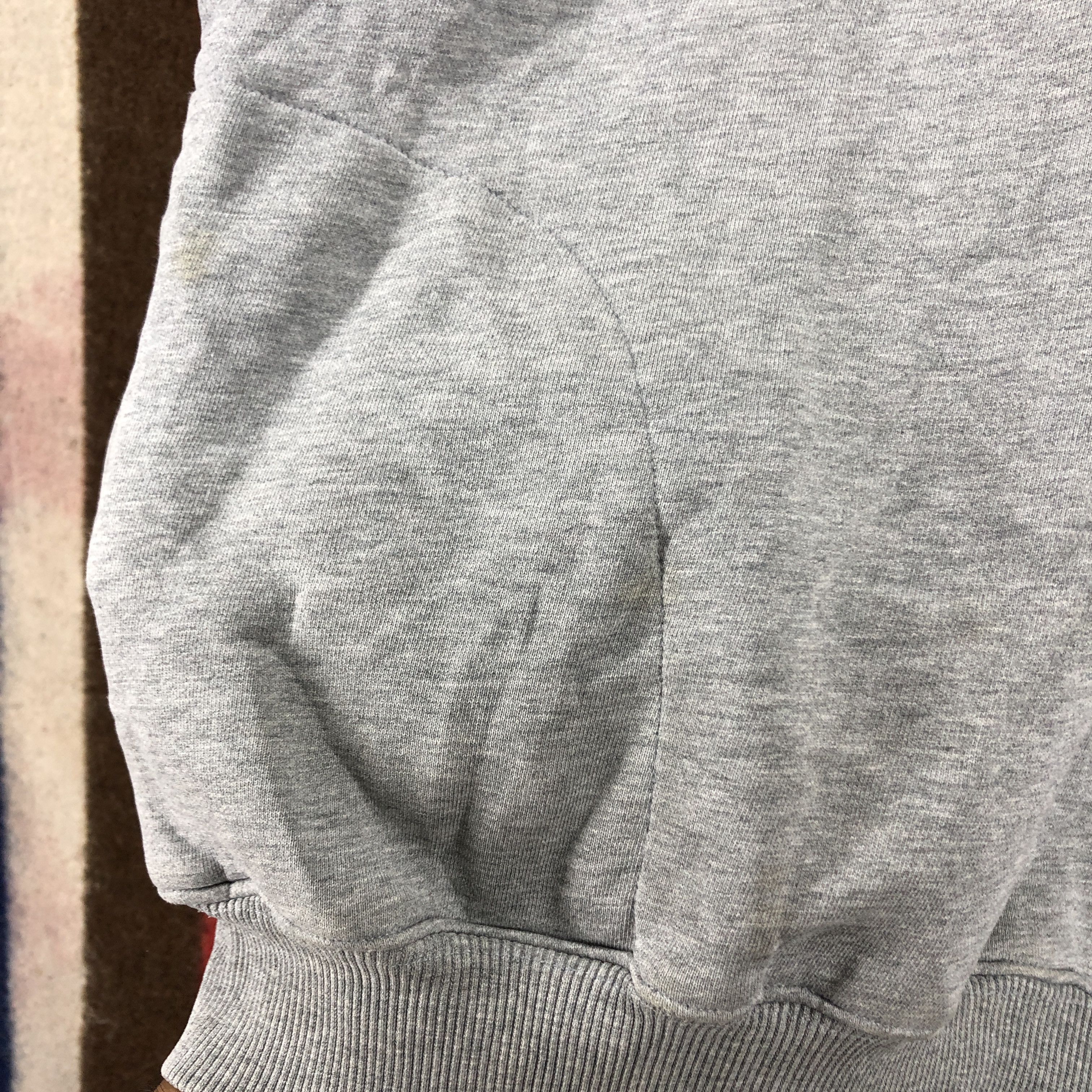 Other JOKER Crew Neck Sweatshirt 3D Logo #0426/R Size US XL / EU 56 / 4 - 7 Thumbnail