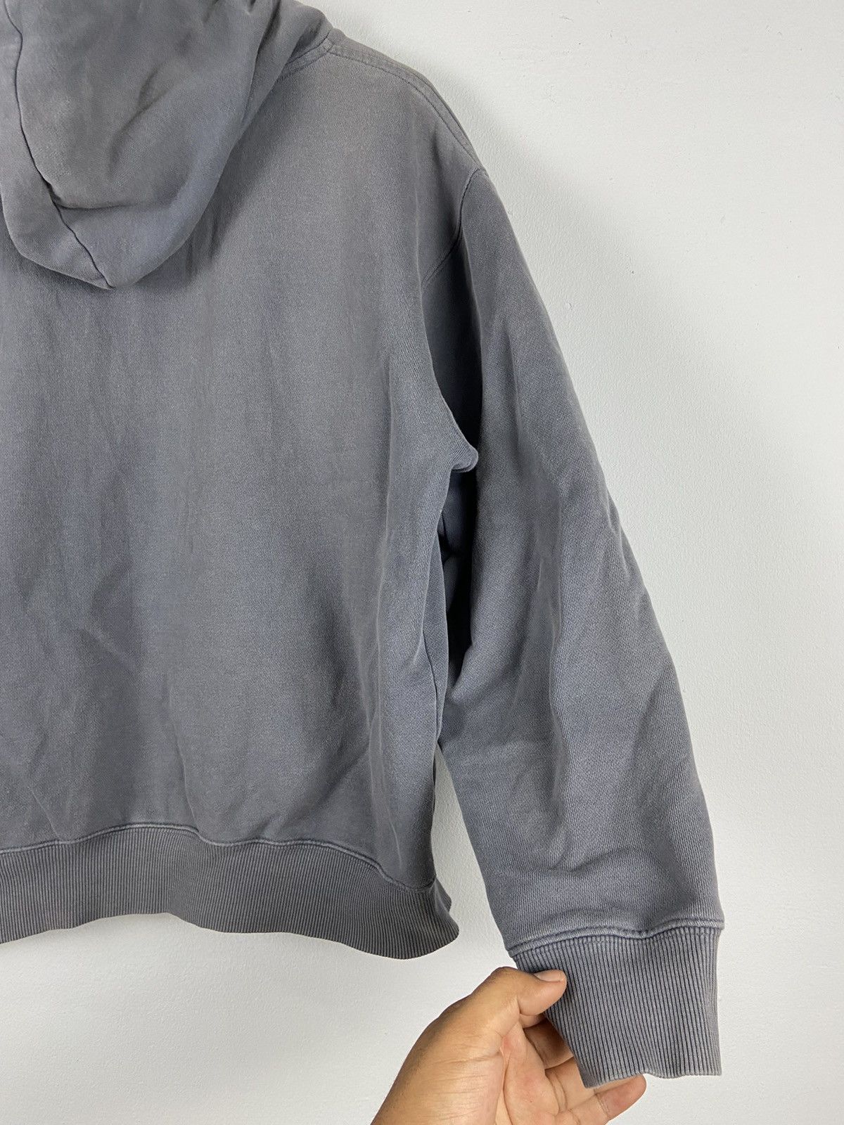 Champion × Vintage Vintage Champion Sweater Pull Over Hoodie Size US XL / EU 56 / 4 - 8 Thumbnail