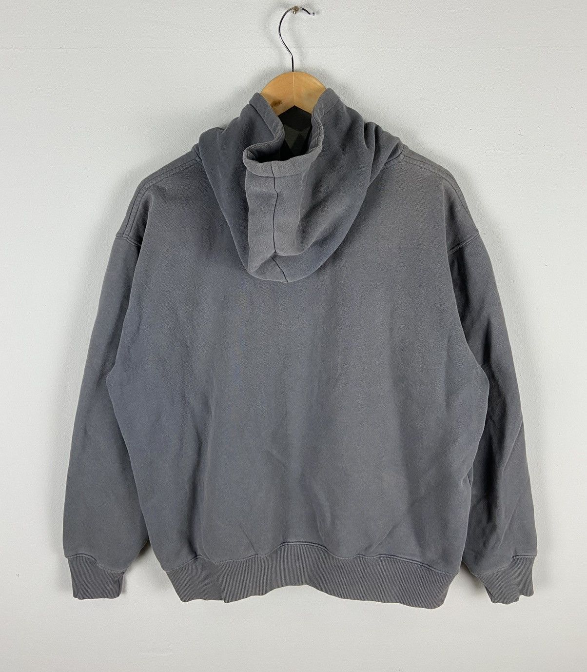 Champion × Vintage Vintage Champion Sweater Pull Over Hoodie Size US XL / EU 56 / 4 - 6 Thumbnail