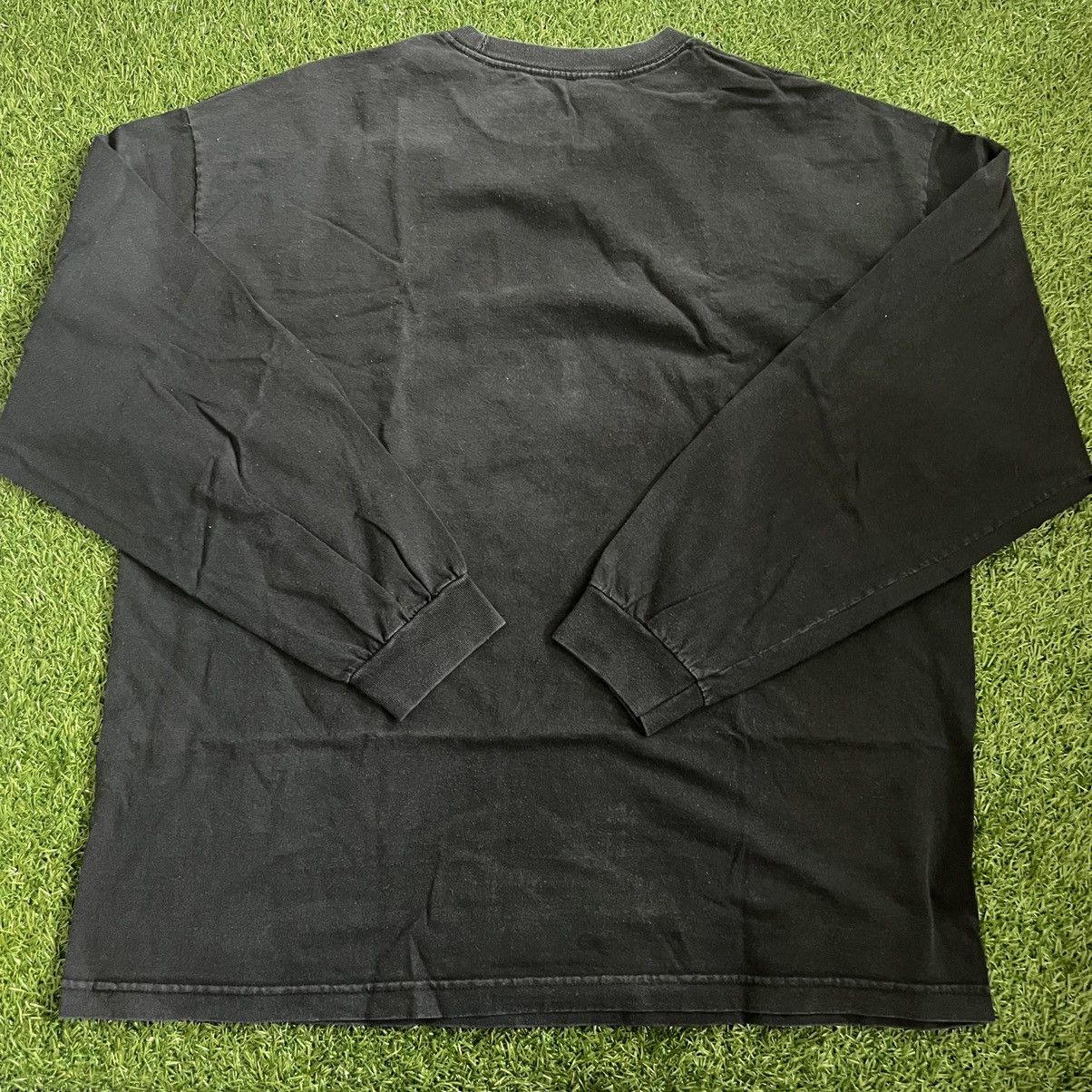 Vintage Hieroglyphics long sleeve shirt Size US XXL / EU 58 / 5 - 2 Thumbnail