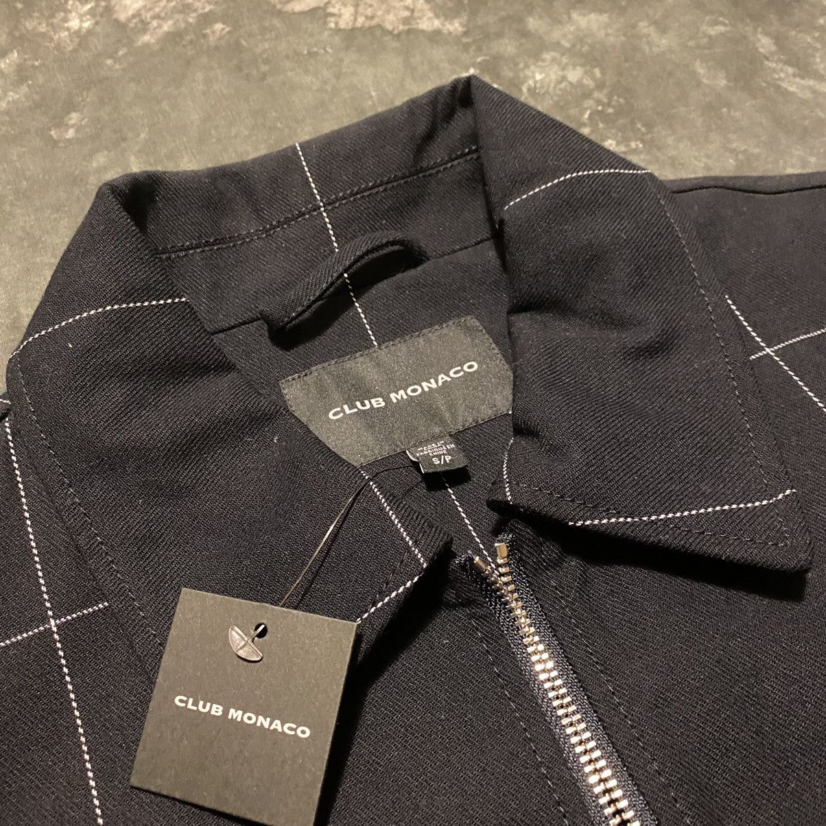 Club Monaco Club Monaco Coat Size US S / EU 44-46 / 1 - 4 Thumbnail