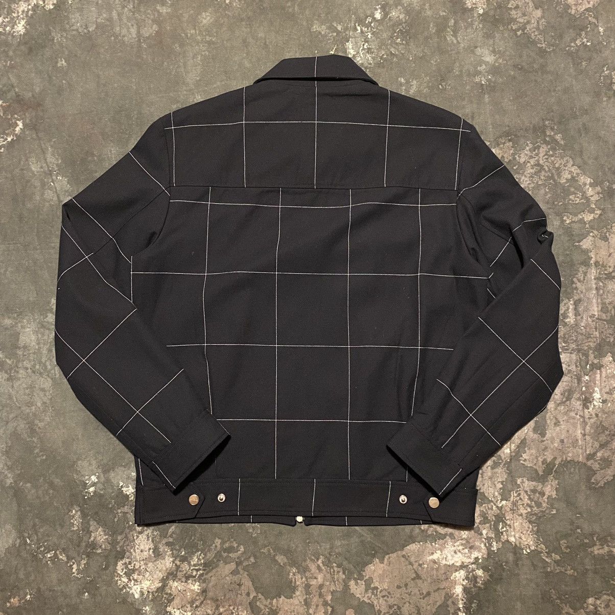 Club Monaco Club Monaco Coat Size US S / EU 44-46 / 1 - 3 Thumbnail