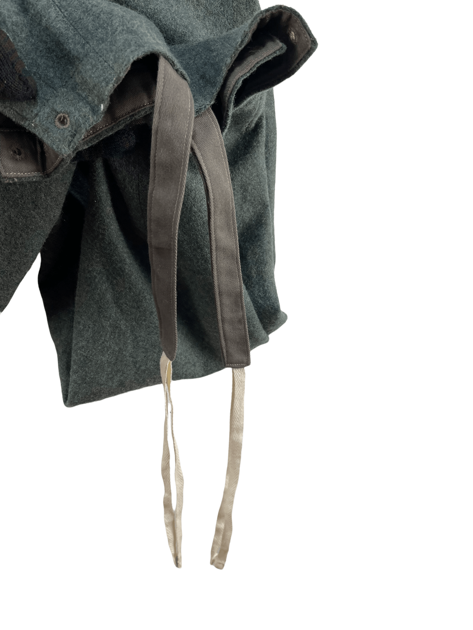 Other Military Wool Trousers Size US 30 / EU 46 - 11 Thumbnail