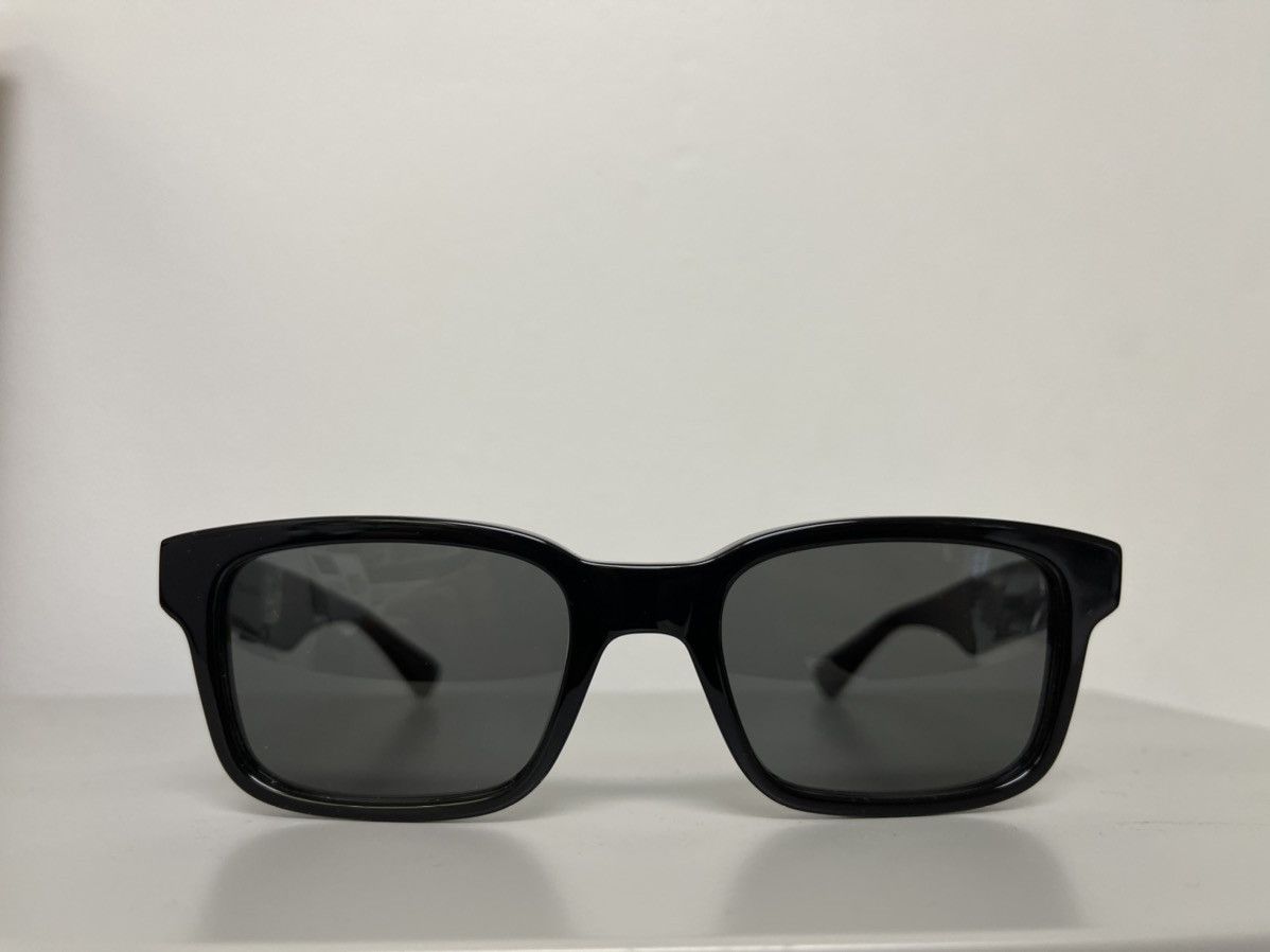 NEW Bottega Veneta BV1146 Bold Sunglasses Glasses Eyeglass