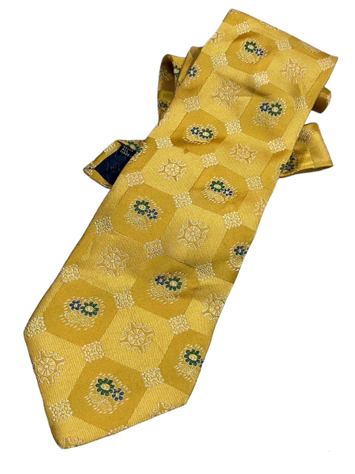 Pierre Balmain tie