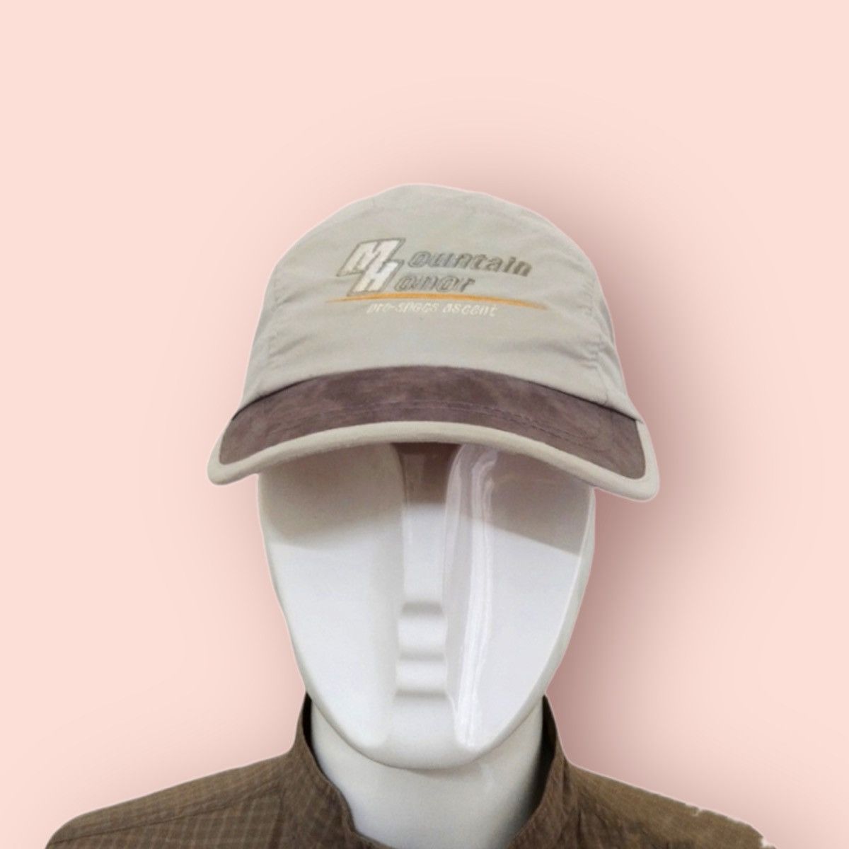 PRO-SPECS VINTAGE OUTDOOR CAP