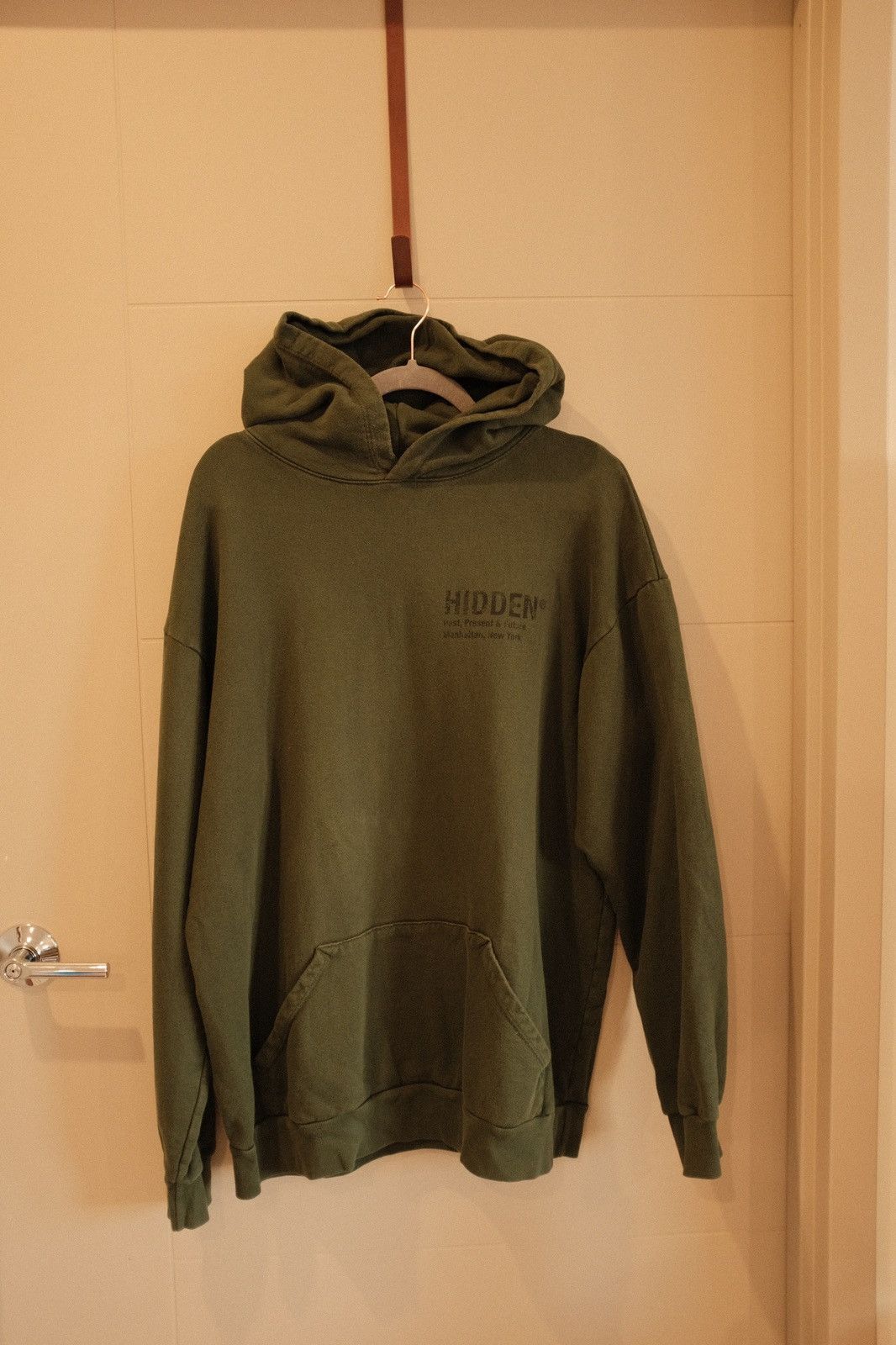 Hidden Ny Hoodie | Grailed