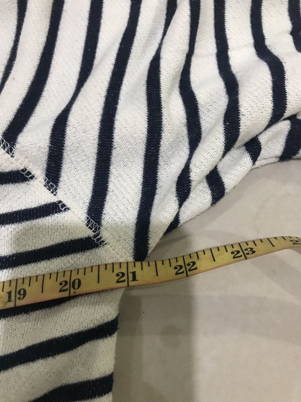 Japanese Brand Tip Top Hoodie spell out WORLDCITY size M Size US M / EU 48-50 / 2 - 9 Thumbnail