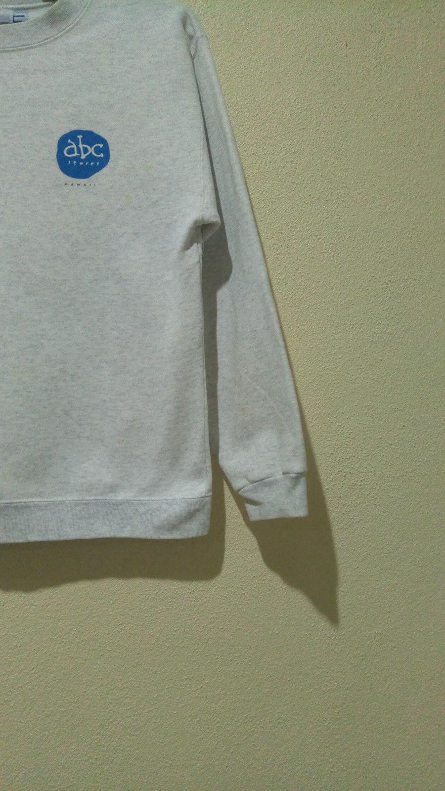 Designer × Vintage Vintage ABC Design Honululu Hawaii Sweatshirt size S Size US S / EU 44-46 / 1 - 3 Thumbnail