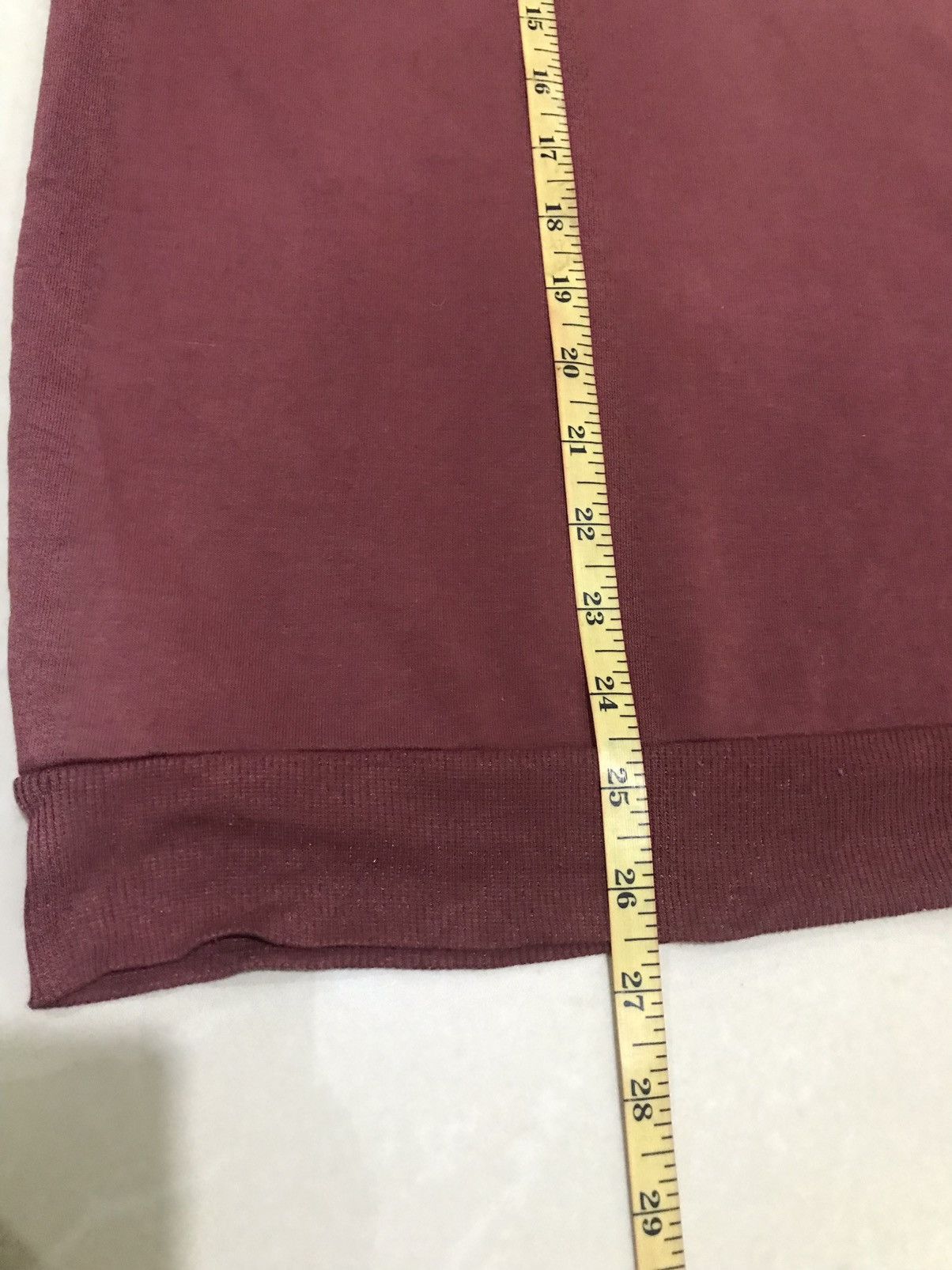 Hanes × Japanese Brand Hanes Sweatshirts spell out Small logo size M Size US M / EU 48-50 / 2 - 10 Thumbnail