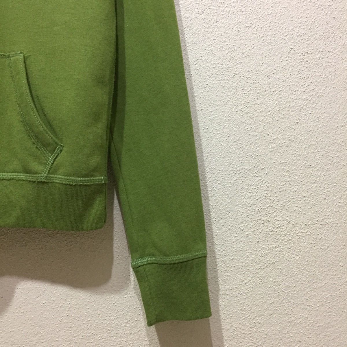 Hollister HOLLISTER Hoodie spellout Big Logo size M fits S Size US S / EU 44-46 / 1 - 3 Thumbnail