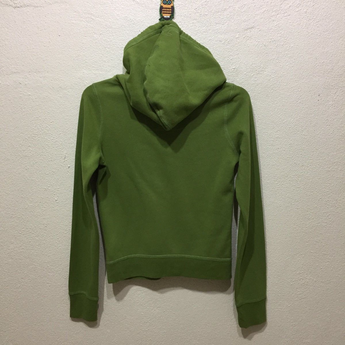 Hollister HOLLISTER Hoodie spellout Big Logo size M fits S Size US S / EU 44-46 / 1 - 6 Thumbnail