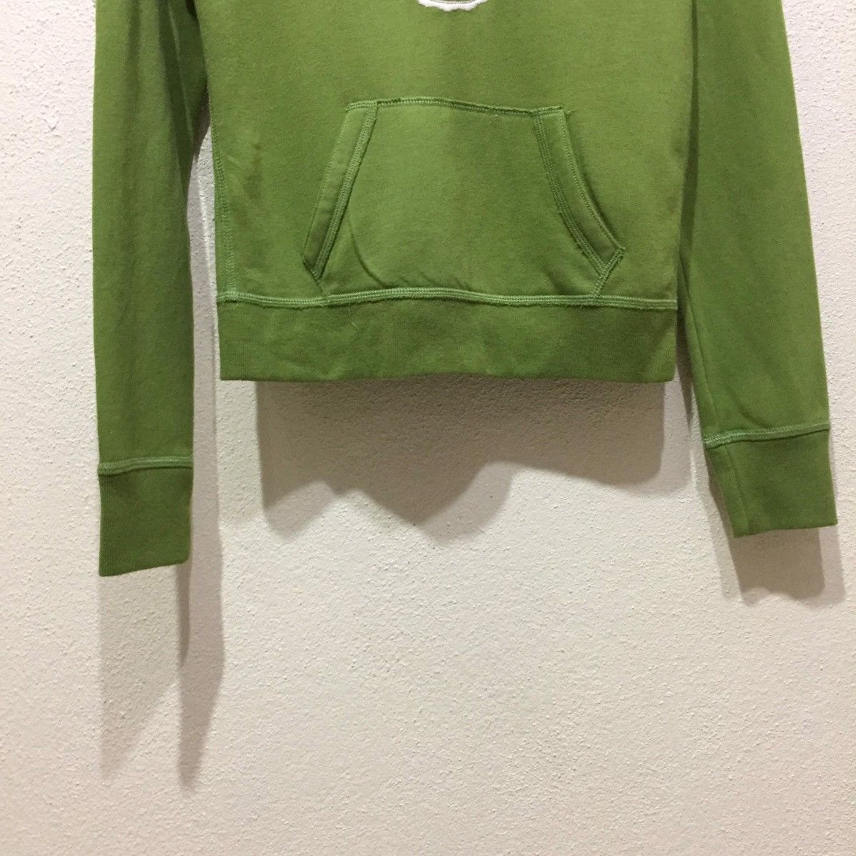 Hollister HOLLISTER Hoodie spellout Big Logo size M fits S Size US S / EU 44-46 / 1 - 4 Thumbnail