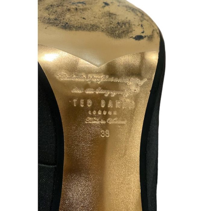 ted baker izibeli pump