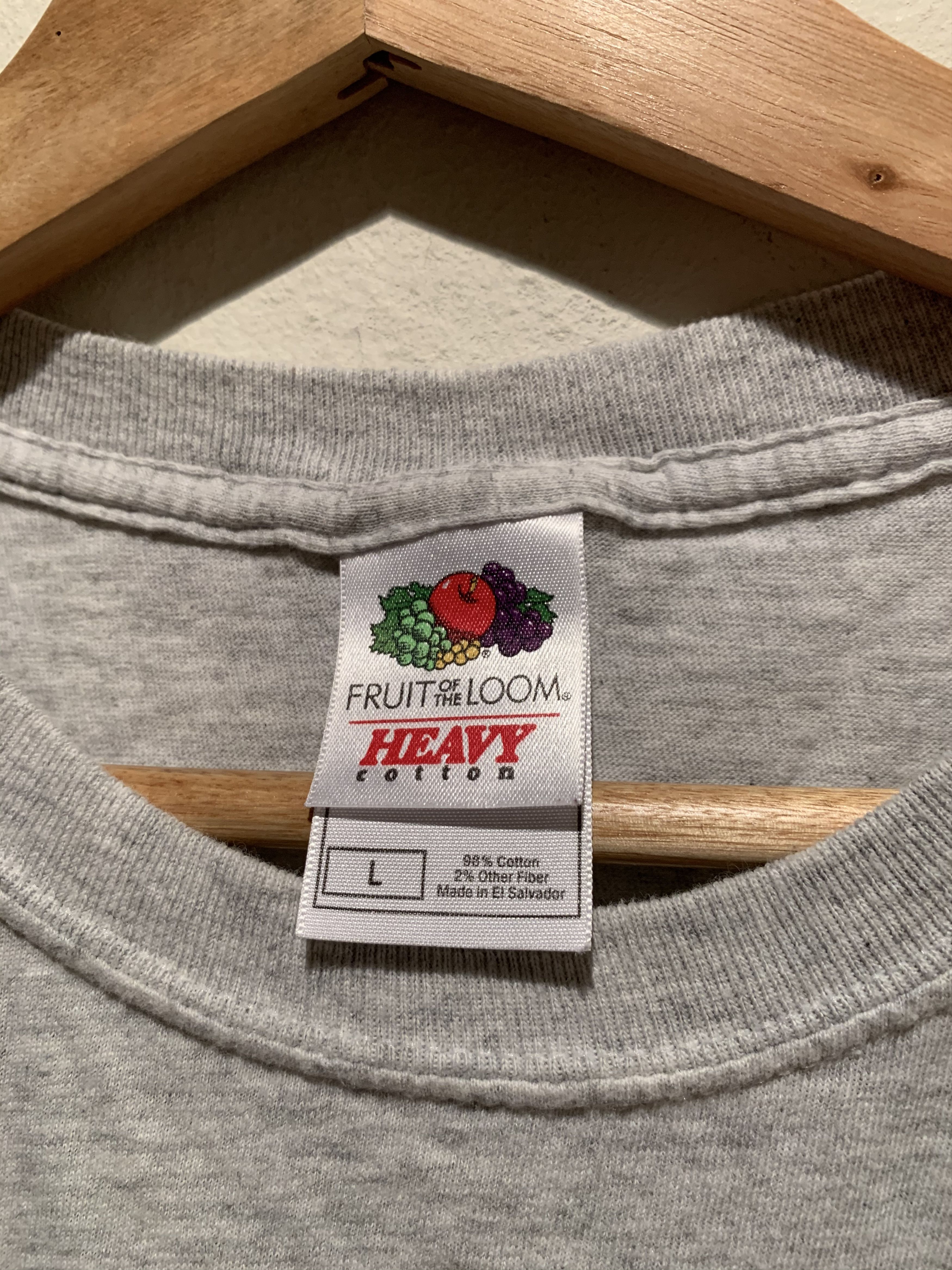 Other × Vintage RARE* Vintage Peoples Republic Berkeley Communist Socialist Size US L / EU 52-54 / 3 - 3 Thumbnail