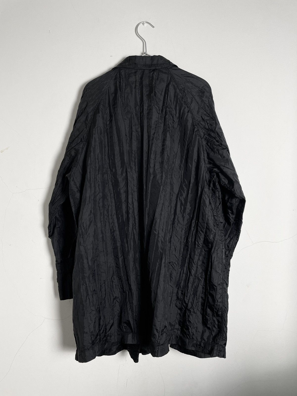 Issey Miyake Issey Miyake 3D Pocket Pleats Please Jacket Size US XL / EU 56 / 4 - 5 Thumbnail