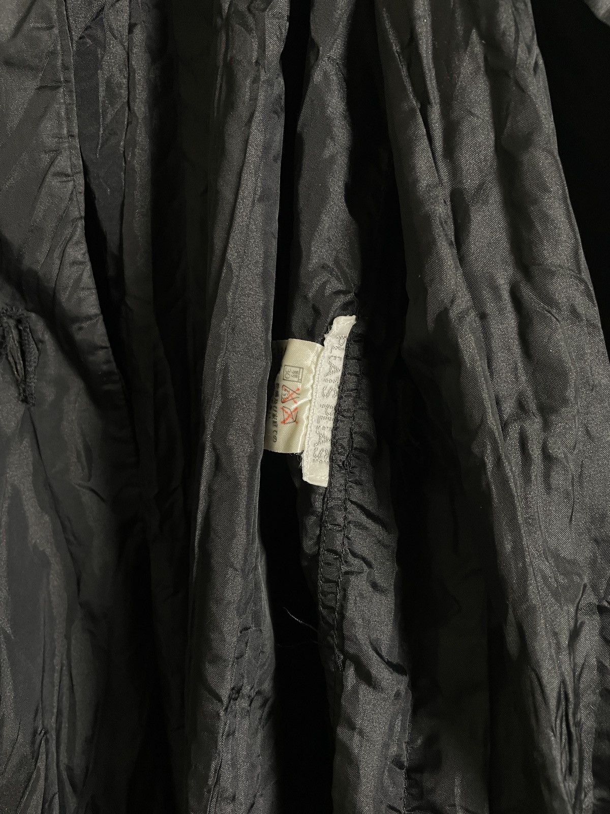 Issey Miyake Issey Miyake 3D Pocket Pleats Please Jacket Size US XL / EU 56 / 4 - 8 Thumbnail