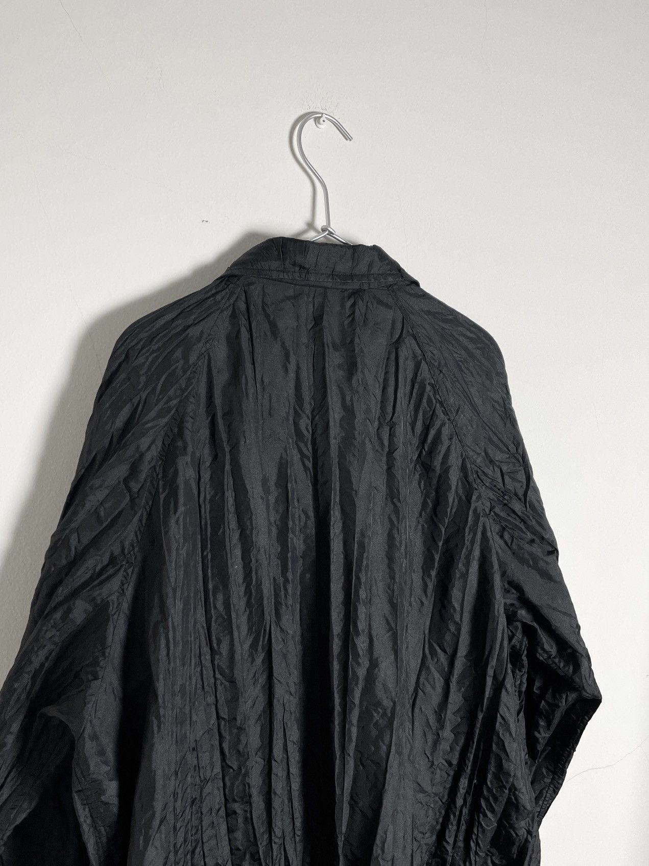 Issey Miyake Issey Miyake 3D Pocket Pleats Please Jacket Size US XL / EU 56 / 4 - 6 Thumbnail