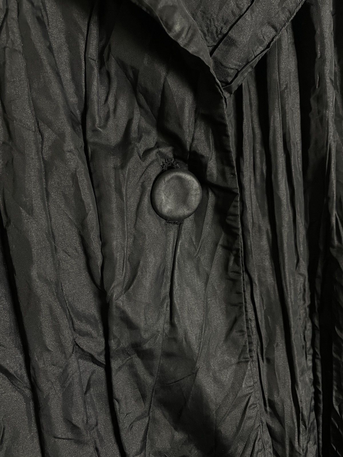 Issey Miyake Issey Miyake 3D Pocket Pleats Please Jacket Size US XL / EU 56 / 4 - 4 Thumbnail