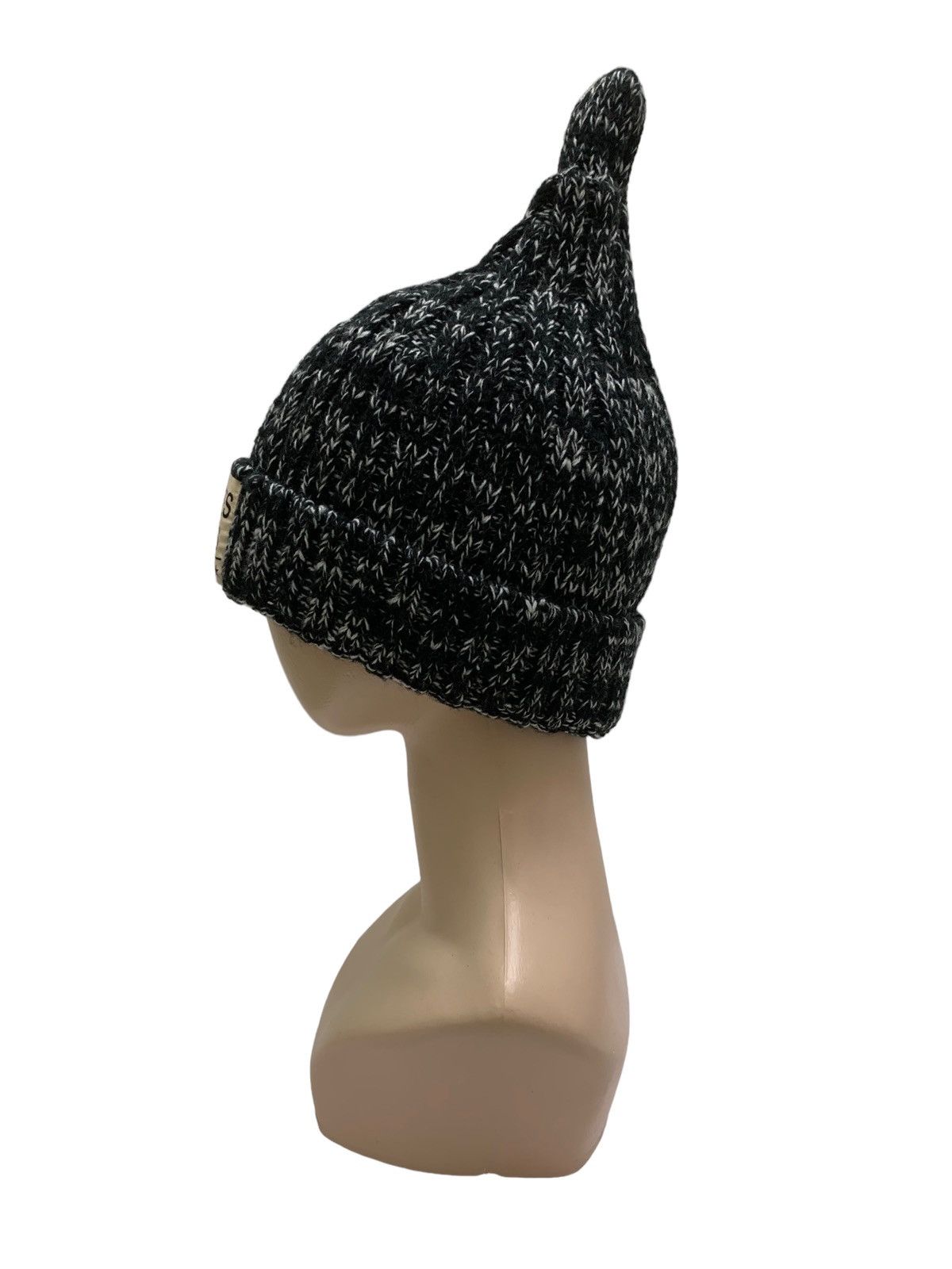 Wacko Maria RARE ‼️ 🇯🇵 Guilty Parties Mixed Color Beanie Hat Size ONE SIZE - 2 Thumbnail