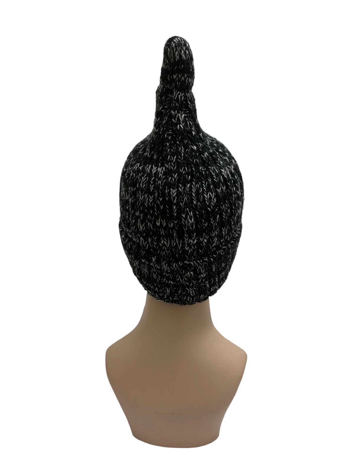Wacko Maria RARE ‼️ 🇯🇵 Guilty Parties Mixed Color Beanie Hat Size ONE SIZE - 4 Thumbnail