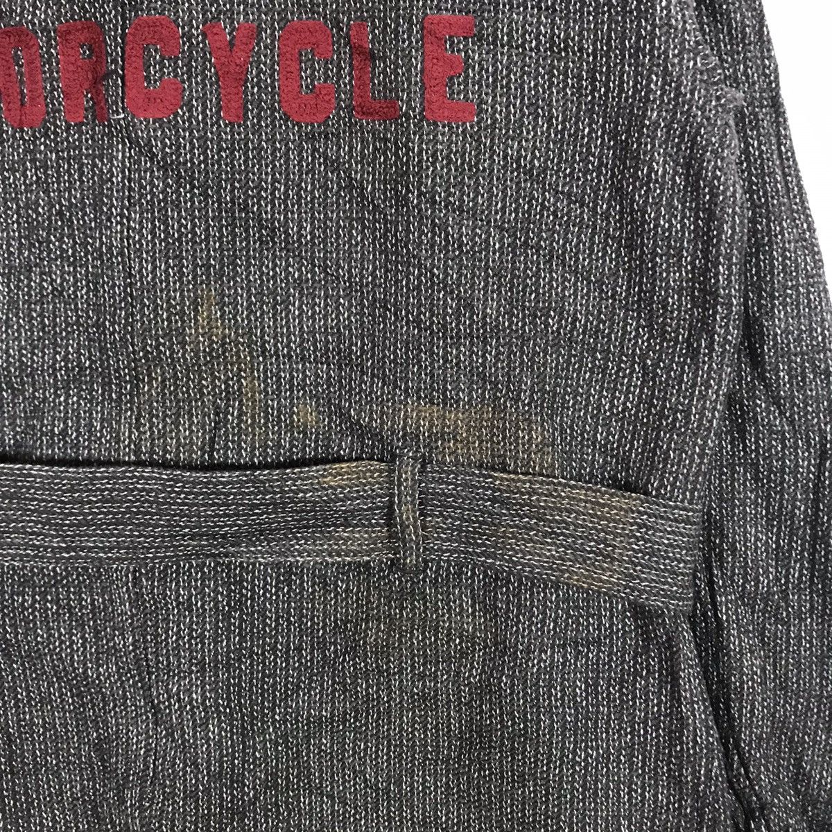 Japanese Brand × WEST RIDE Westride motorcycle work jacket Size US L / EU 52-54 / 3 - 2 Thumbnail