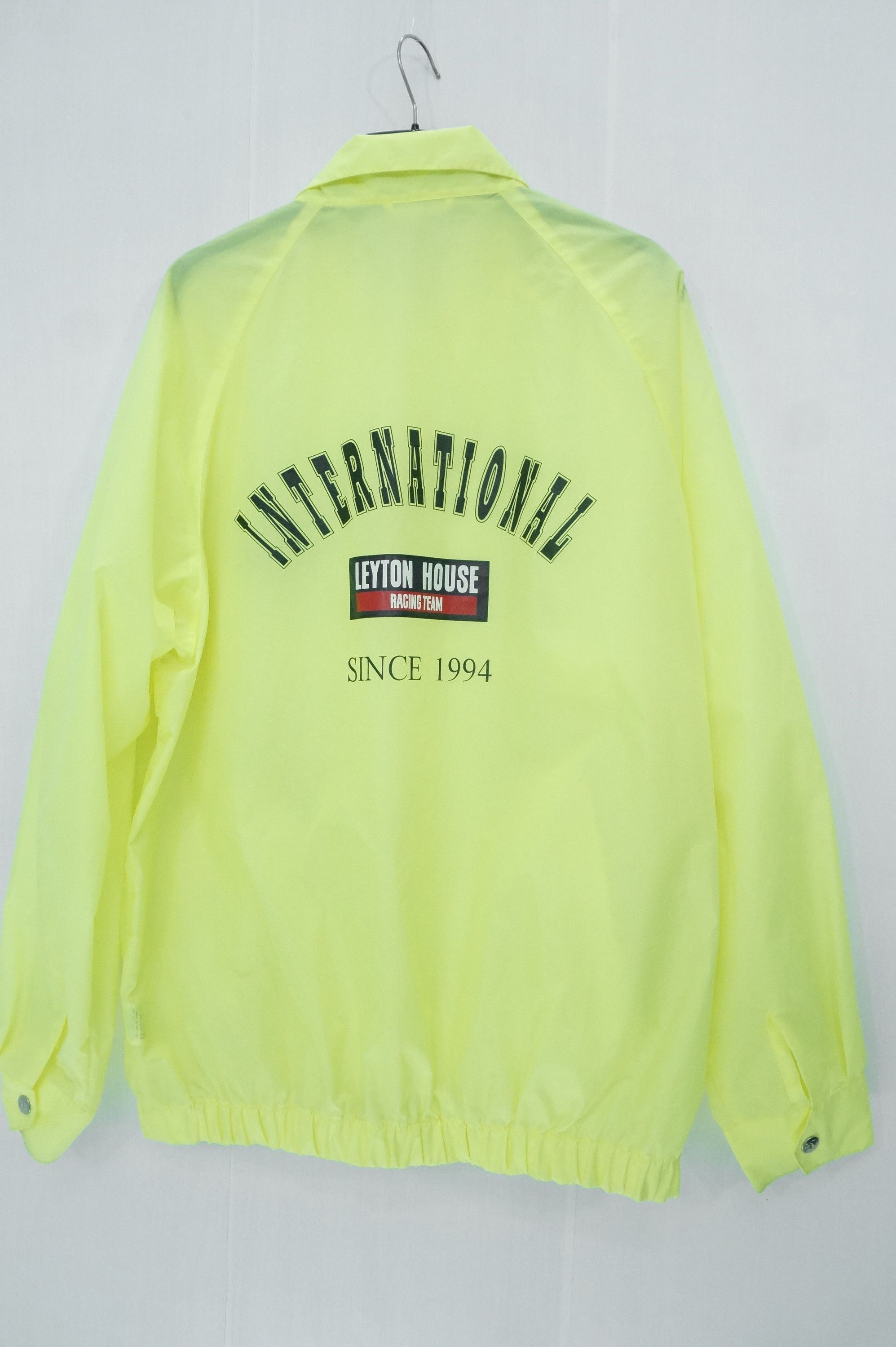 jonny wolf goat leather rider jacket