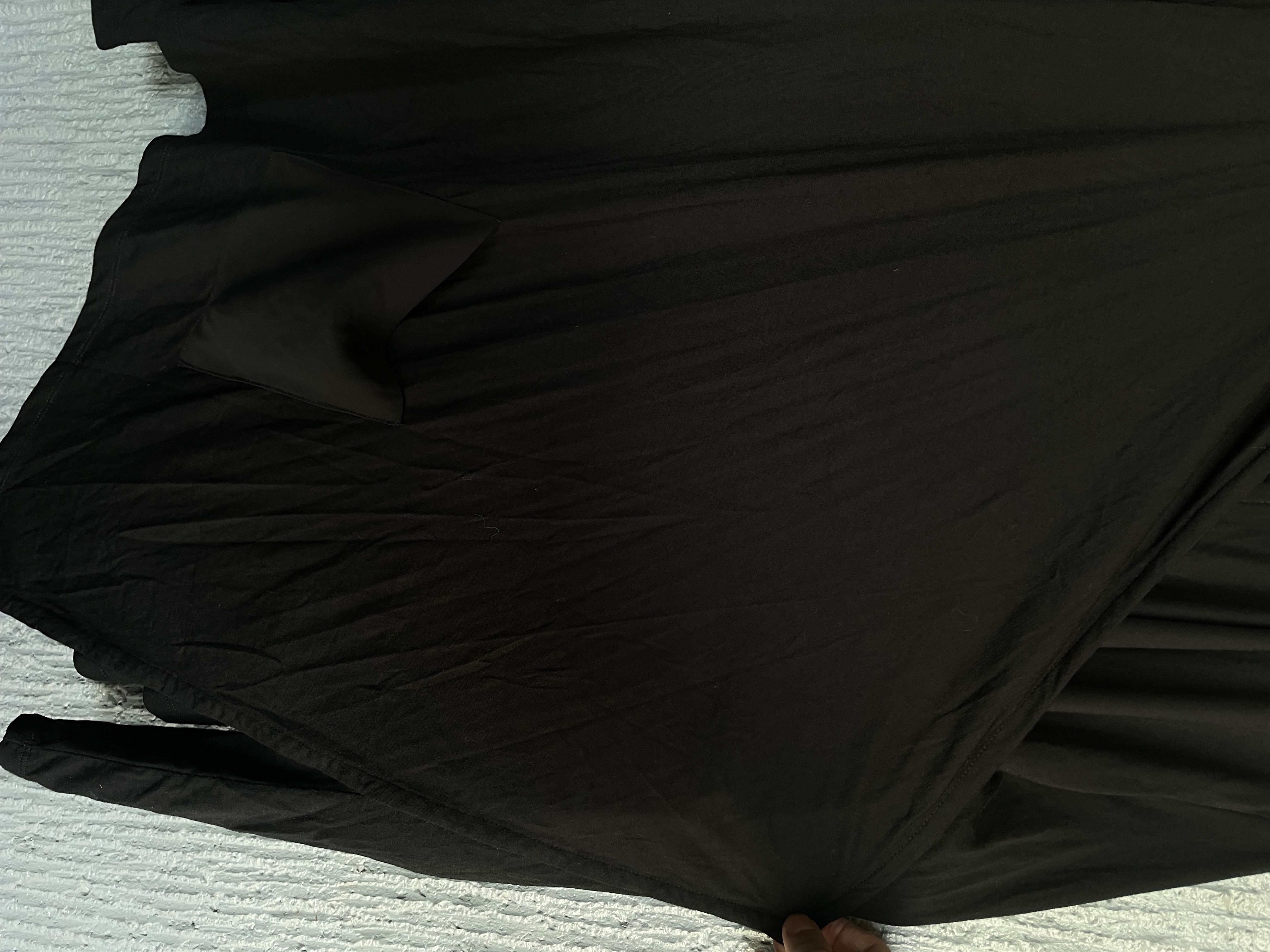Y's × Yohji Yamamoto Y's Cardigan Size M / US 6-8 / IT 42-44 - 7 Thumbnail