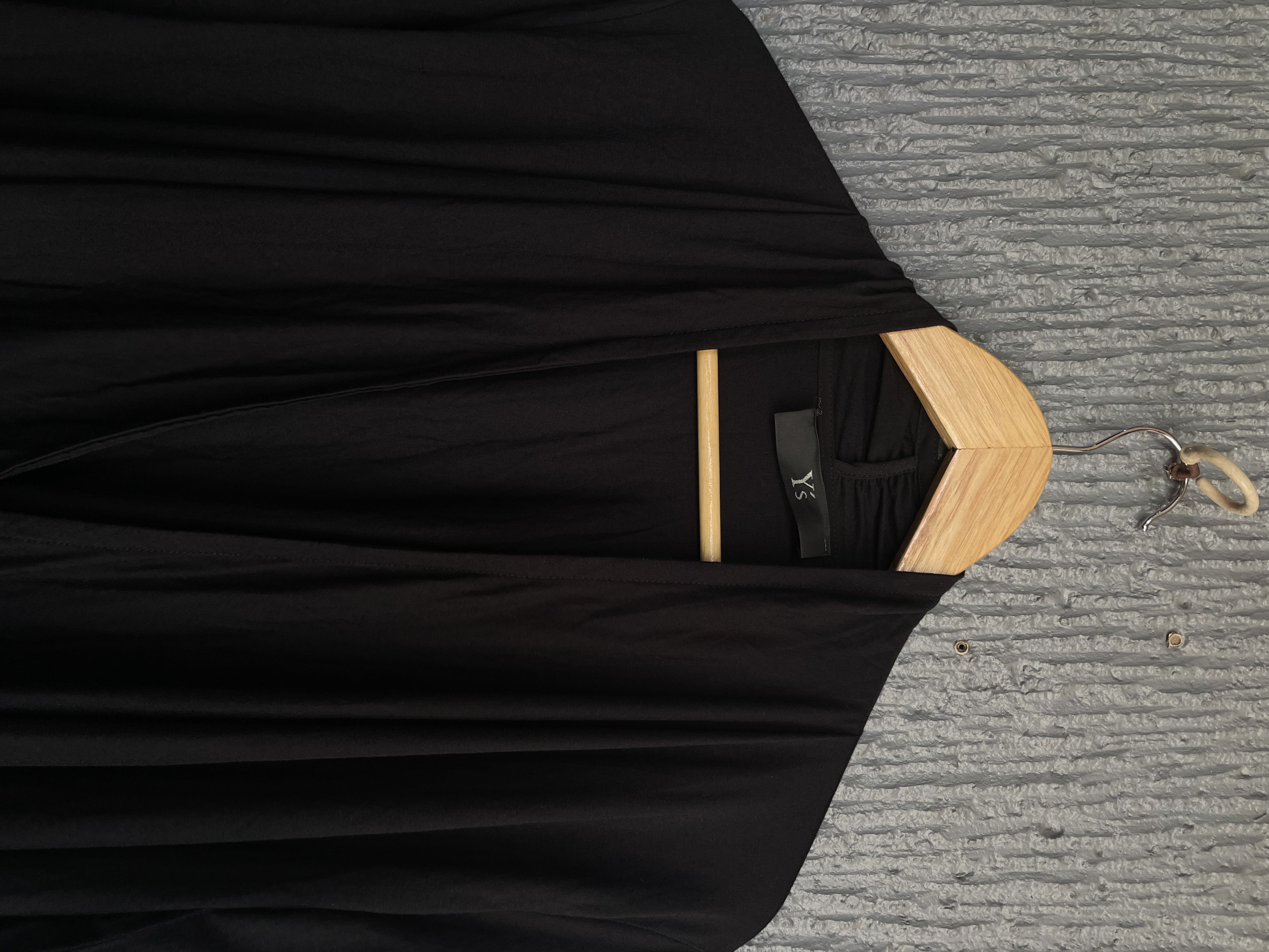 Y's × Yohji Yamamoto Y's Cardigan Size M / US 6-8 / IT 42-44 - 2 Thumbnail