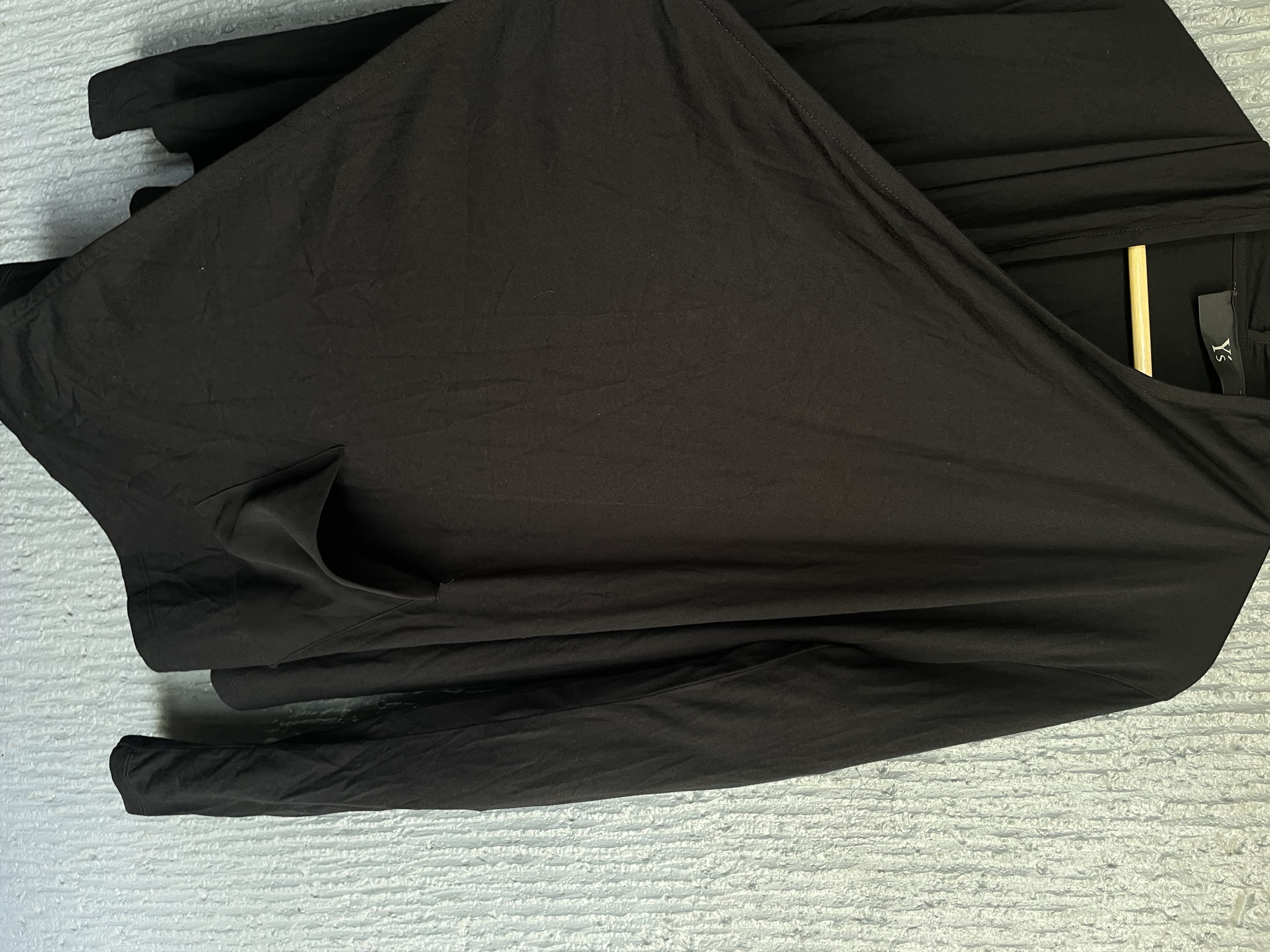 Y's × Yohji Yamamoto Y's Cardigan Size M / US 6-8 / IT 42-44 - 6 Thumbnail