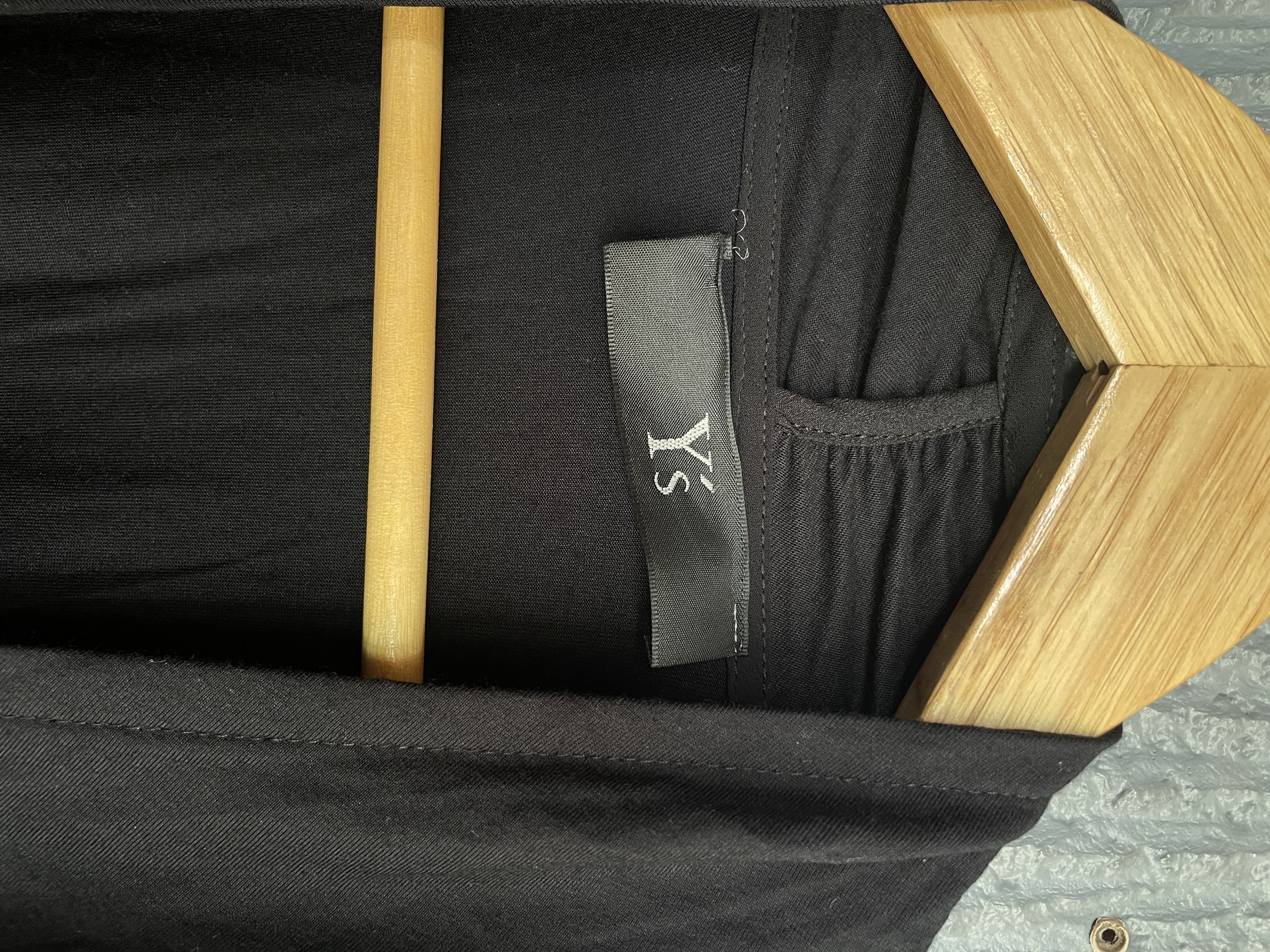 Y's × Yohji Yamamoto Y's Cardigan Size M / US 6-8 / IT 42-44 - 8 Thumbnail