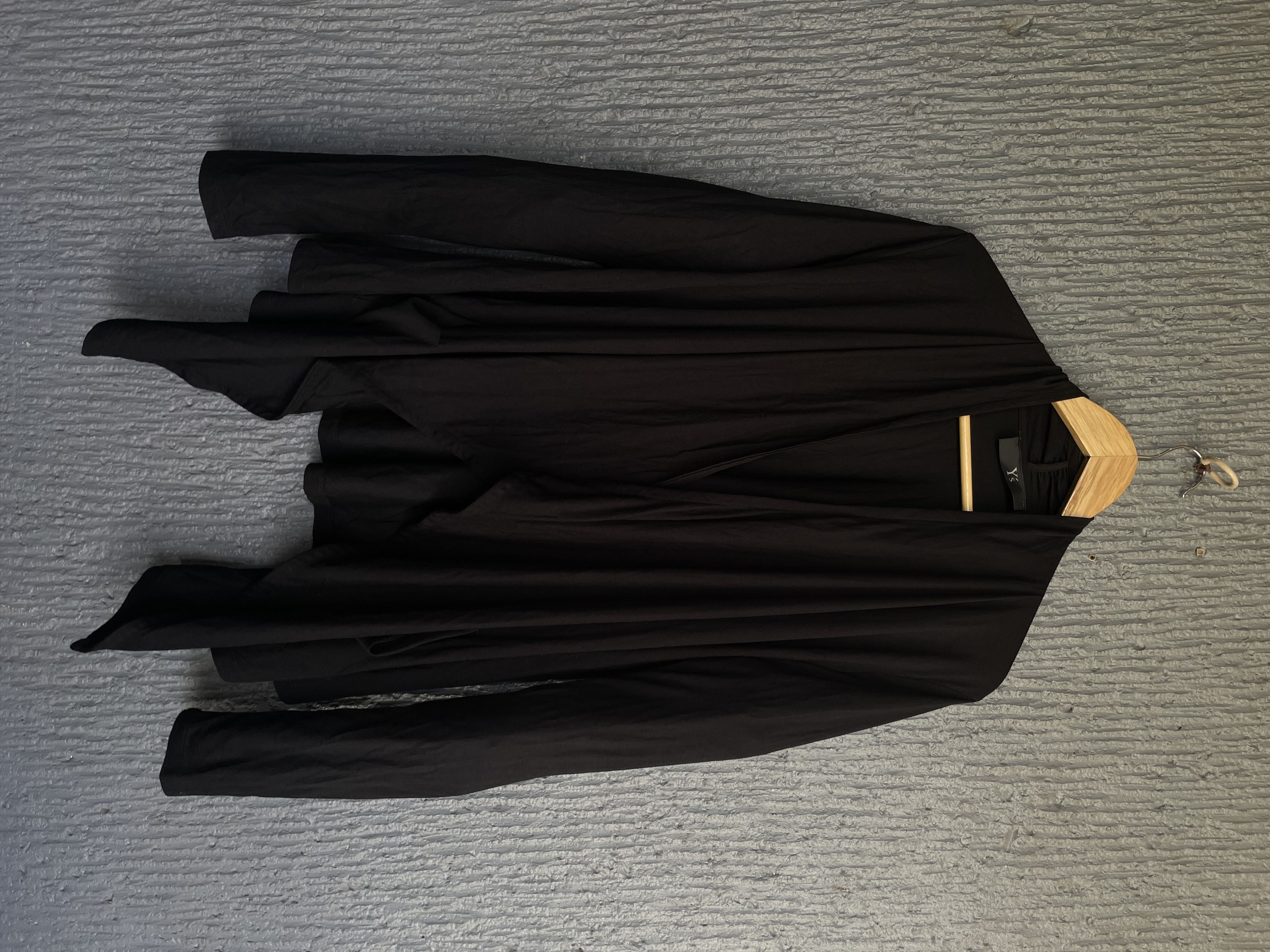 Y's × Yohji Yamamoto Y's Cardigan Size M / US 6-8 / IT 42-44 - 1 Thumbnail