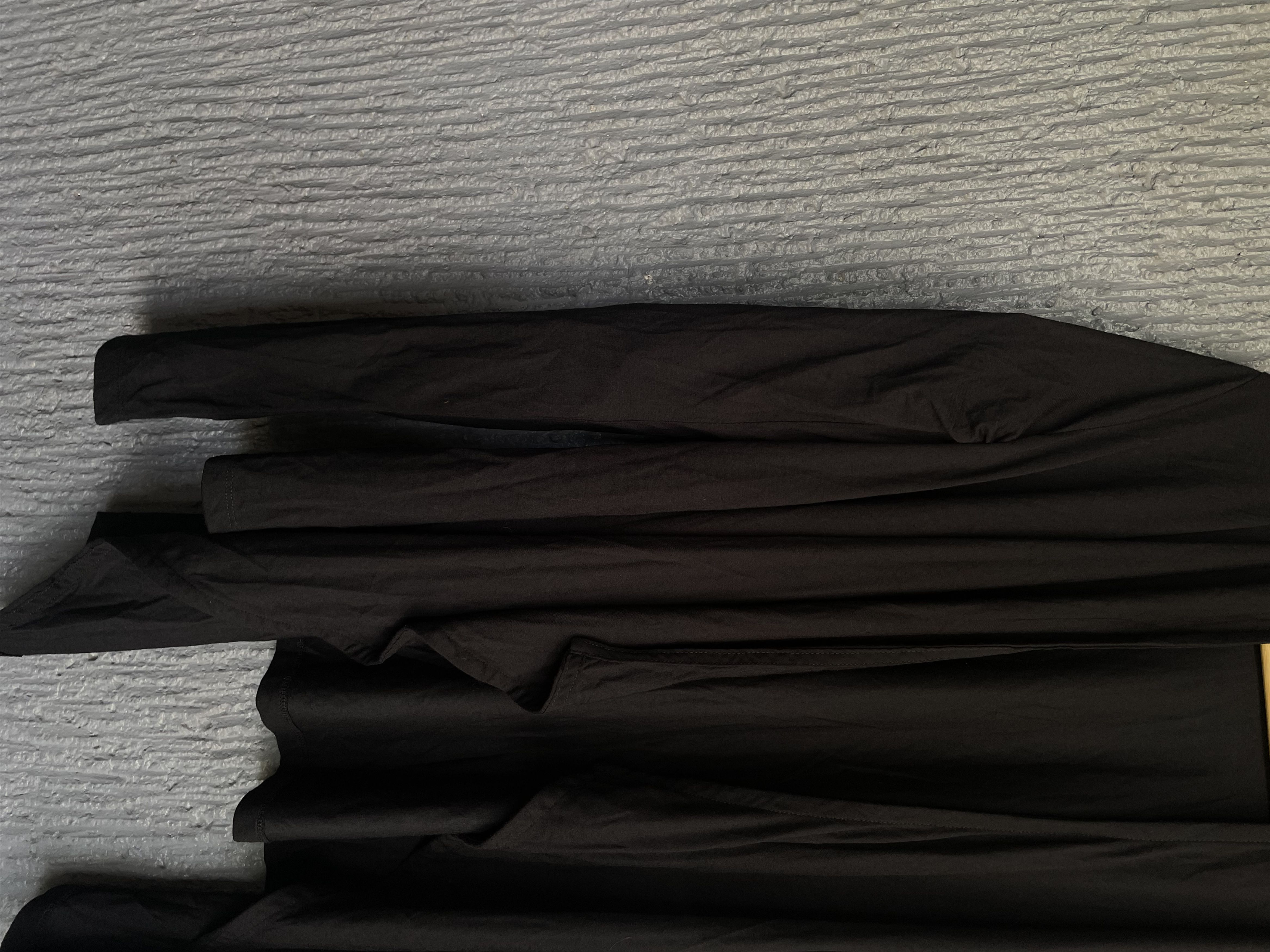 Y's × Yohji Yamamoto Y's Cardigan Size M / US 6-8 / IT 42-44 - 4 Thumbnail