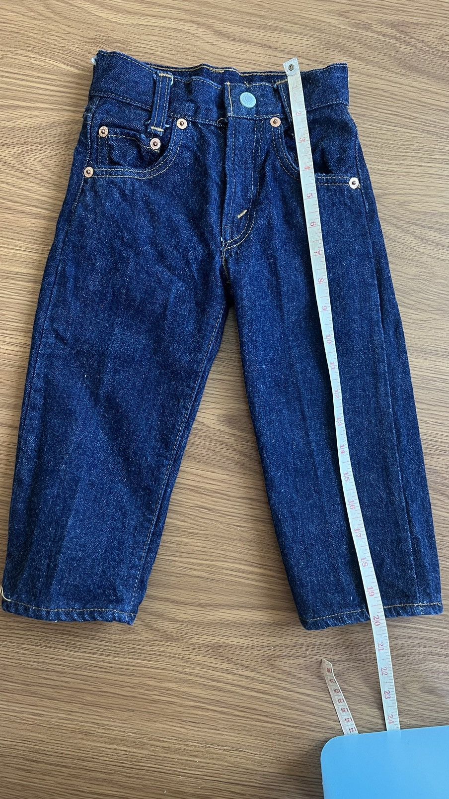 Levi’s vintage 302 vintage 1983