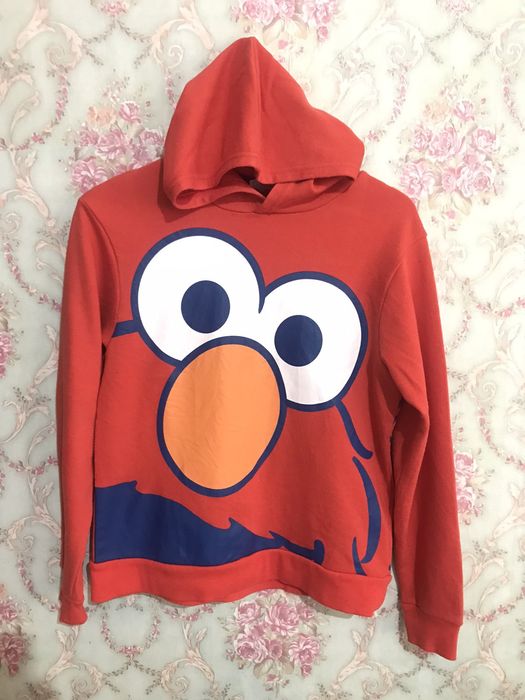Vintage Vintage Elmo Universal Studios Japan Sesame Street | Grailed