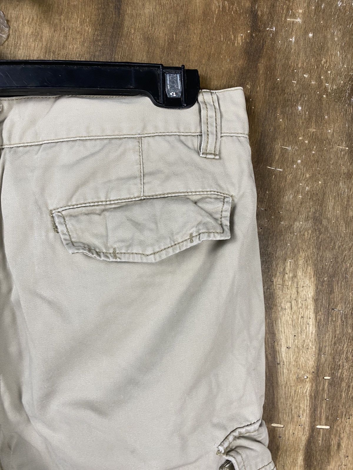 Japanese Brand × Uniqlo Uniqlo japan multipocket tactical utility Cargo Pants #2606 Size US 30 / EU 46 - 14 Thumbnail