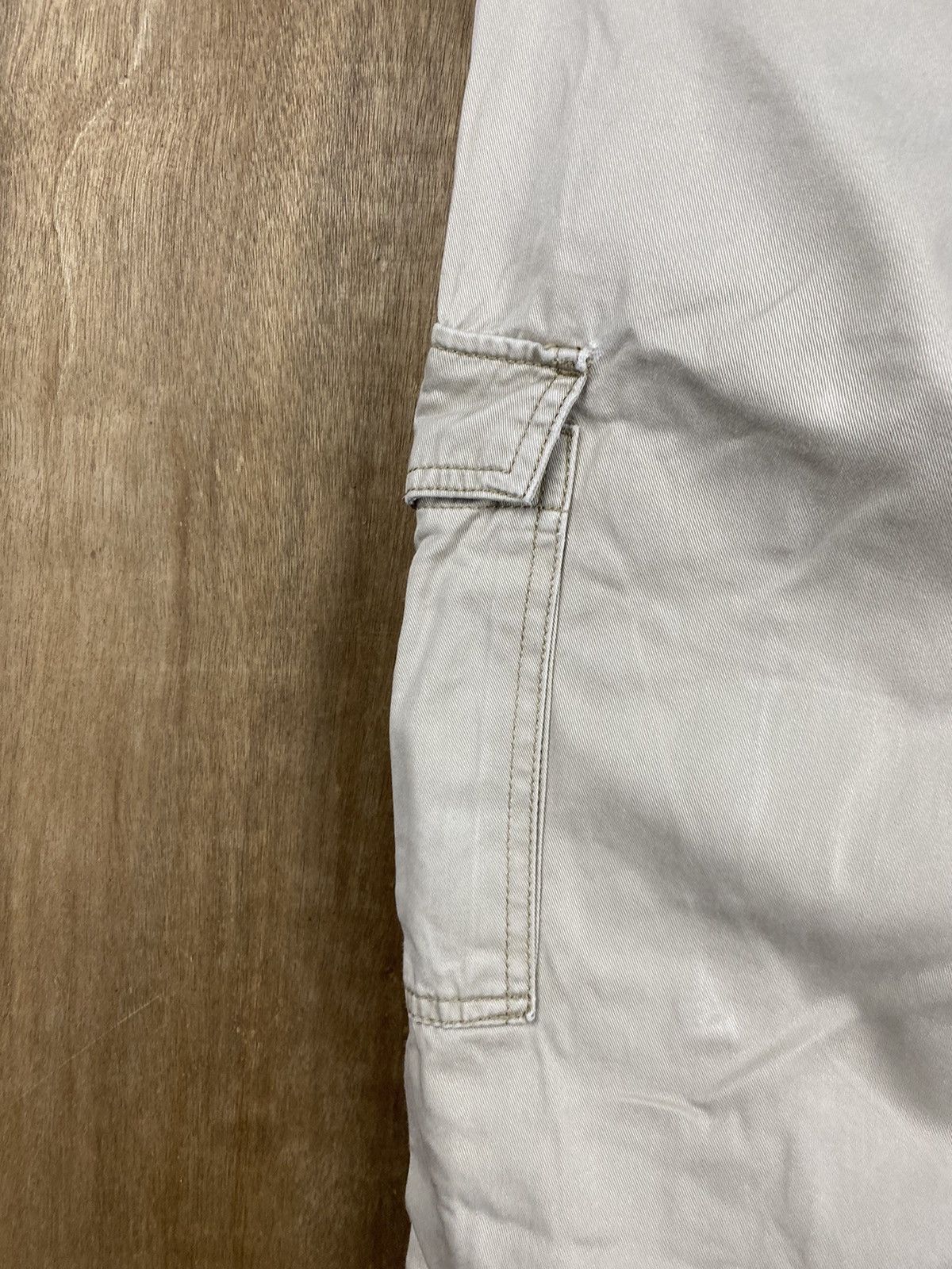 Japanese Brand × Uniqlo Uniqlo japan multipocket tactical utility Cargo Pants #2606 Size US 30 / EU 46 - 15 Thumbnail
