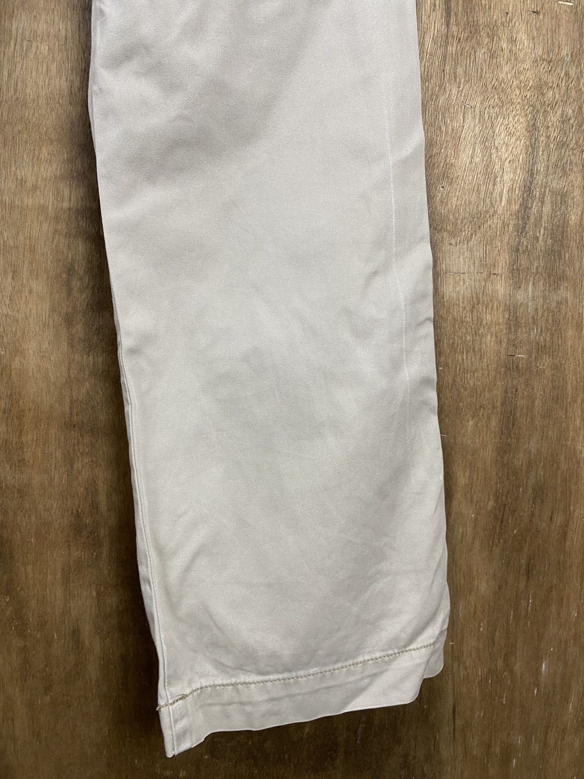 Japanese Brand × Uniqlo Uniqlo japan multipocket tactical utility Cargo Pants #2606 Size US 30 / EU 46 - 18 Thumbnail
