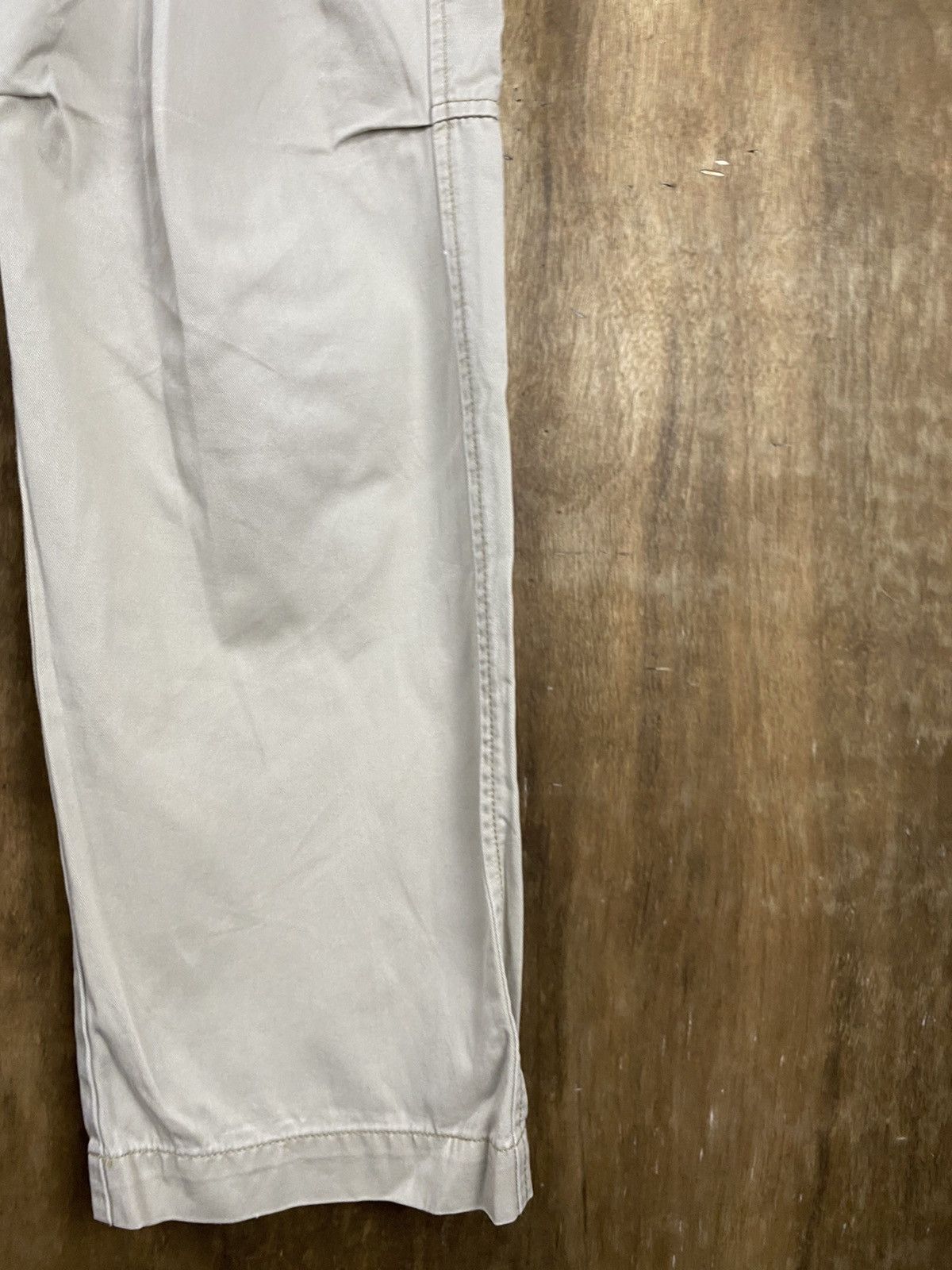 Japanese Brand × Uniqlo Uniqlo japan multipocket tactical utility Cargo Pants #2606 Size US 30 / EU 46 - 9 Thumbnail