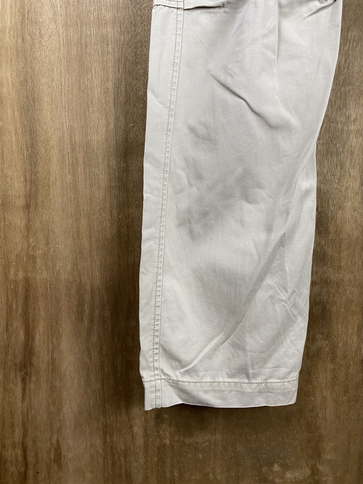 Japanese Brand × Uniqlo Uniqlo japan multipocket tactical utility Cargo Pants #2606 Size US 30 / EU 46 - 8 Thumbnail
