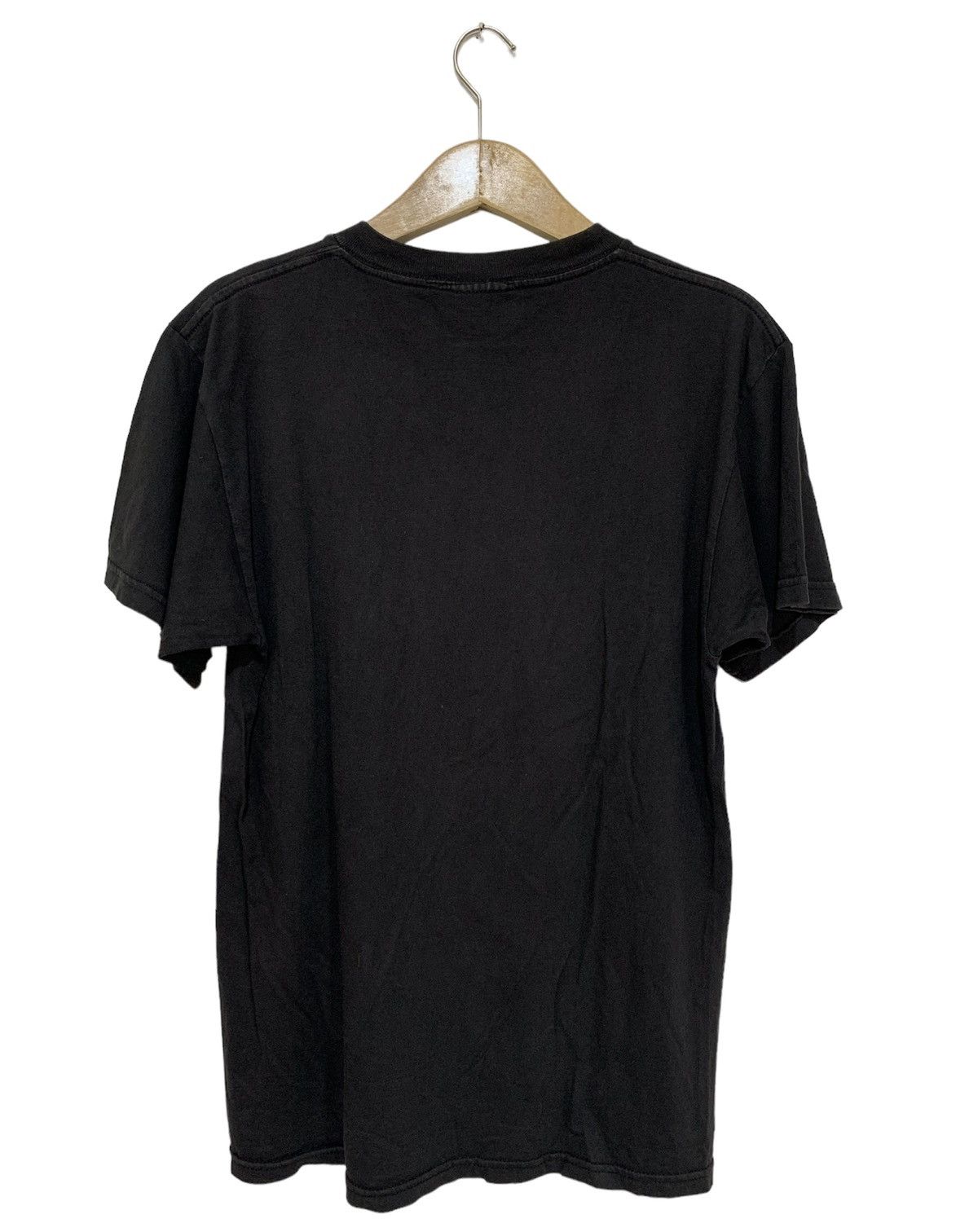 FUCT Vintage FUCT Satanic Bill clinton Size US M / EU 48-50 / 2 - 7 Thumbnail