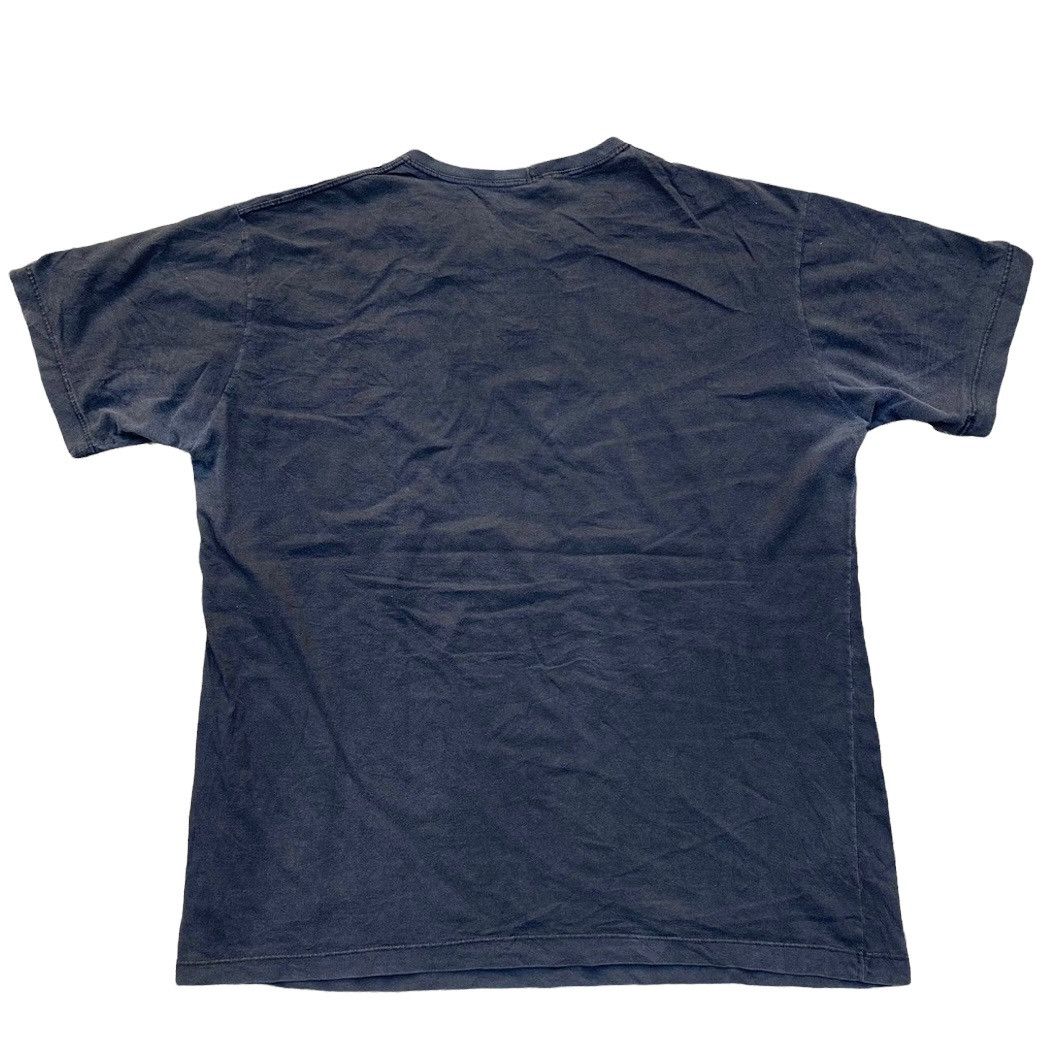 The Simpsons × Vintage Vintage Bart Simpson Parody Jackass Shirt. #O Size US L / EU 52-54 / 3 - 5 Thumbnail
