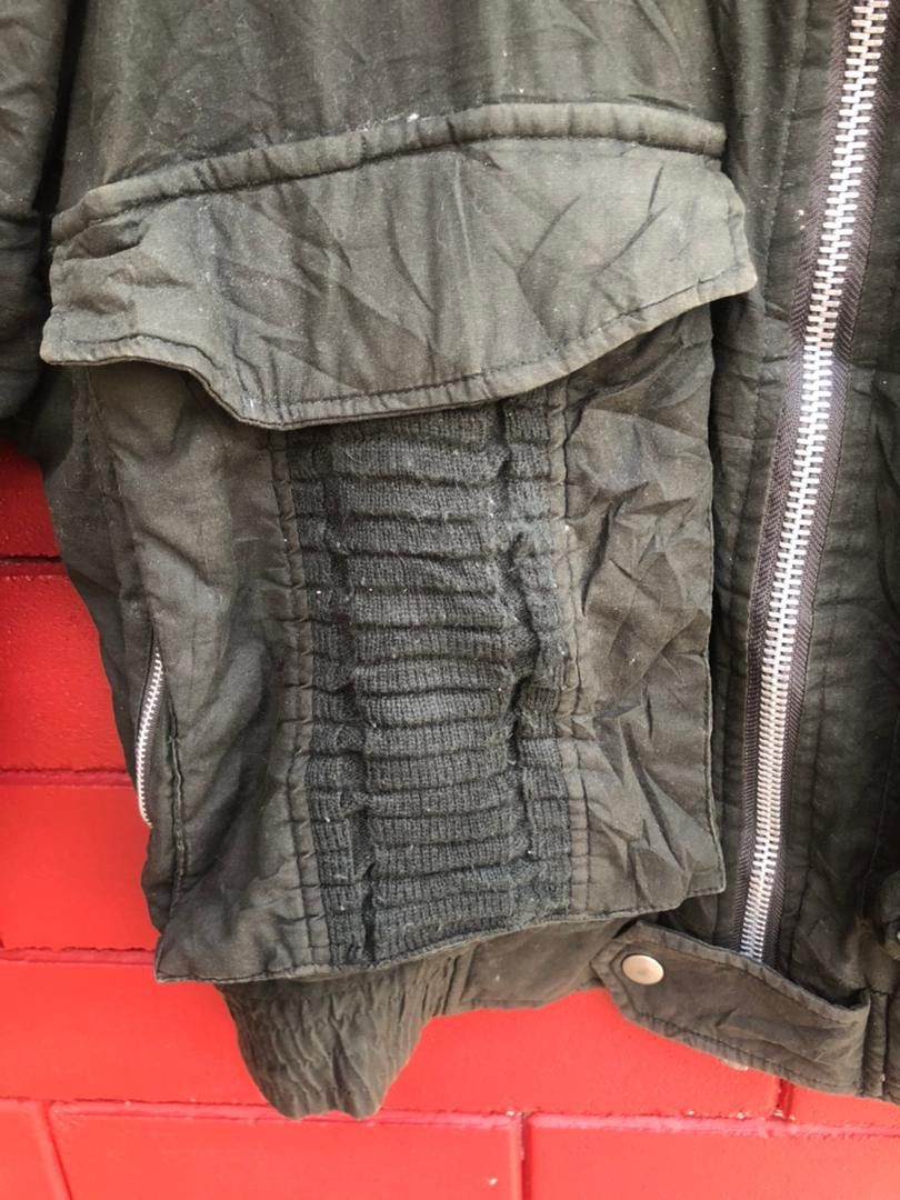 Japanese Brand Vintage C.P.S Japanese Designer Fashion Style Jacket Size US XL / EU 56 / 4 - 8 Thumbnail