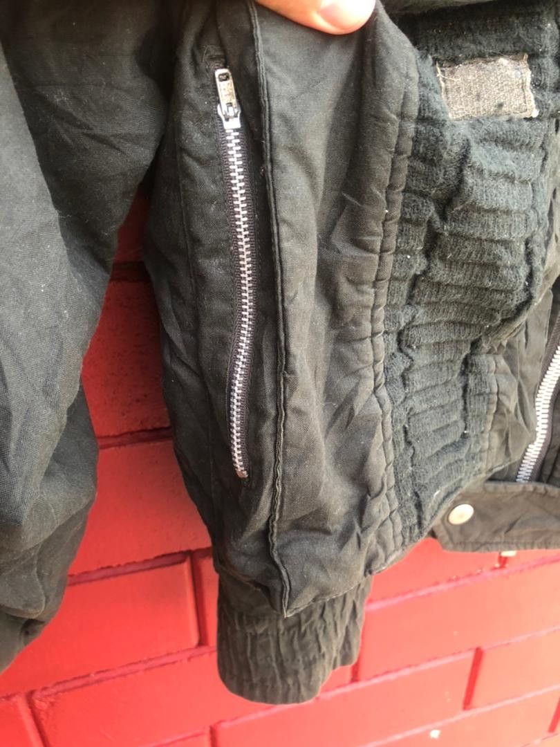 Japanese Brand Vintage C.P.S Japanese Designer Fashion Style Jacket Size US XL / EU 56 / 4 - 9 Thumbnail
