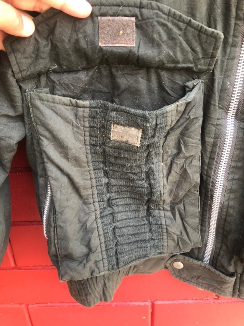 Japanese Brand Vintage C.P.S Japanese Designer Fashion Style Jacket Size US XL / EU 56 / 4 - 10 Thumbnail