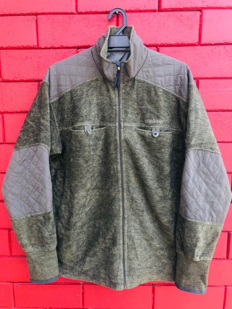 Japanese Brand × Vintage Vintage Mont-bell Designed Fashion Style Jacket Size US L / EU 52-54 / 3 - 1 Thumbnail